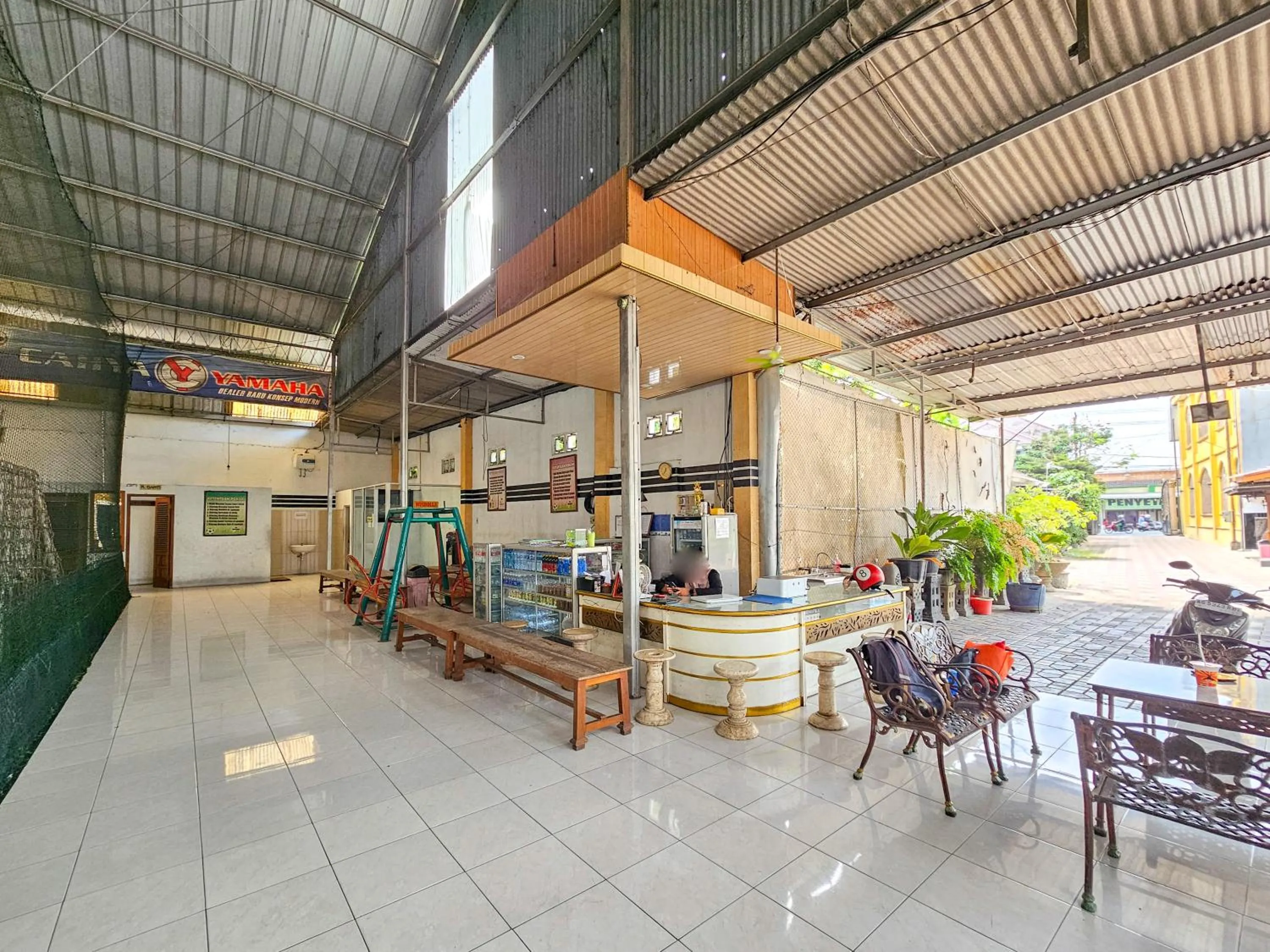 Other in RedDoorz Syariah Near Alun-Alun Tulungagung