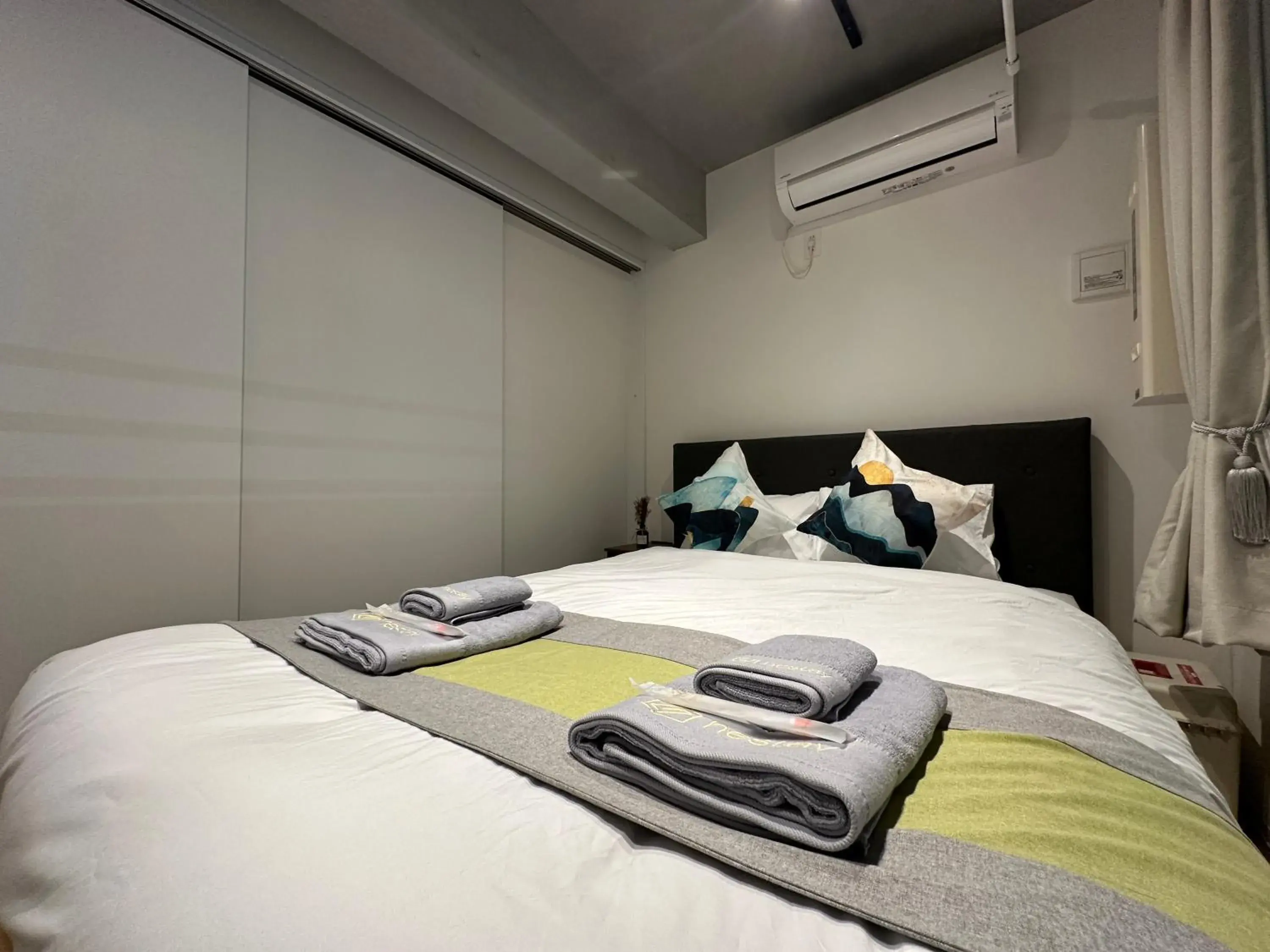 Two-Bedroom Apartment in nestay inn tokyo skytree Two-Bedroom Apartment in nestay inn tokyo skytree