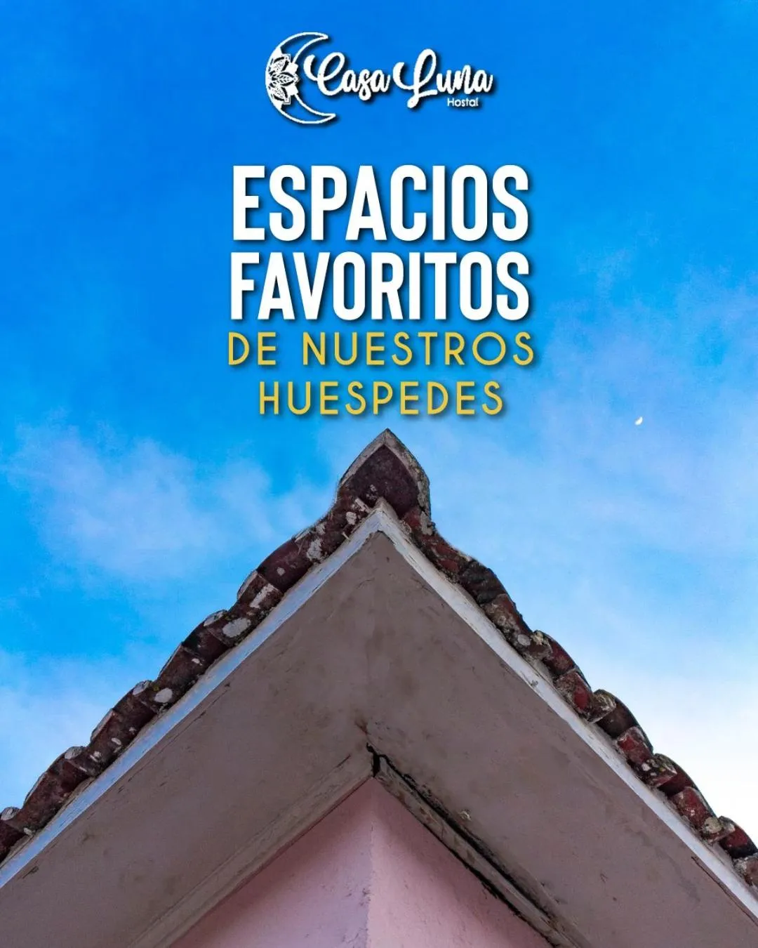 Hostal Casa Luna