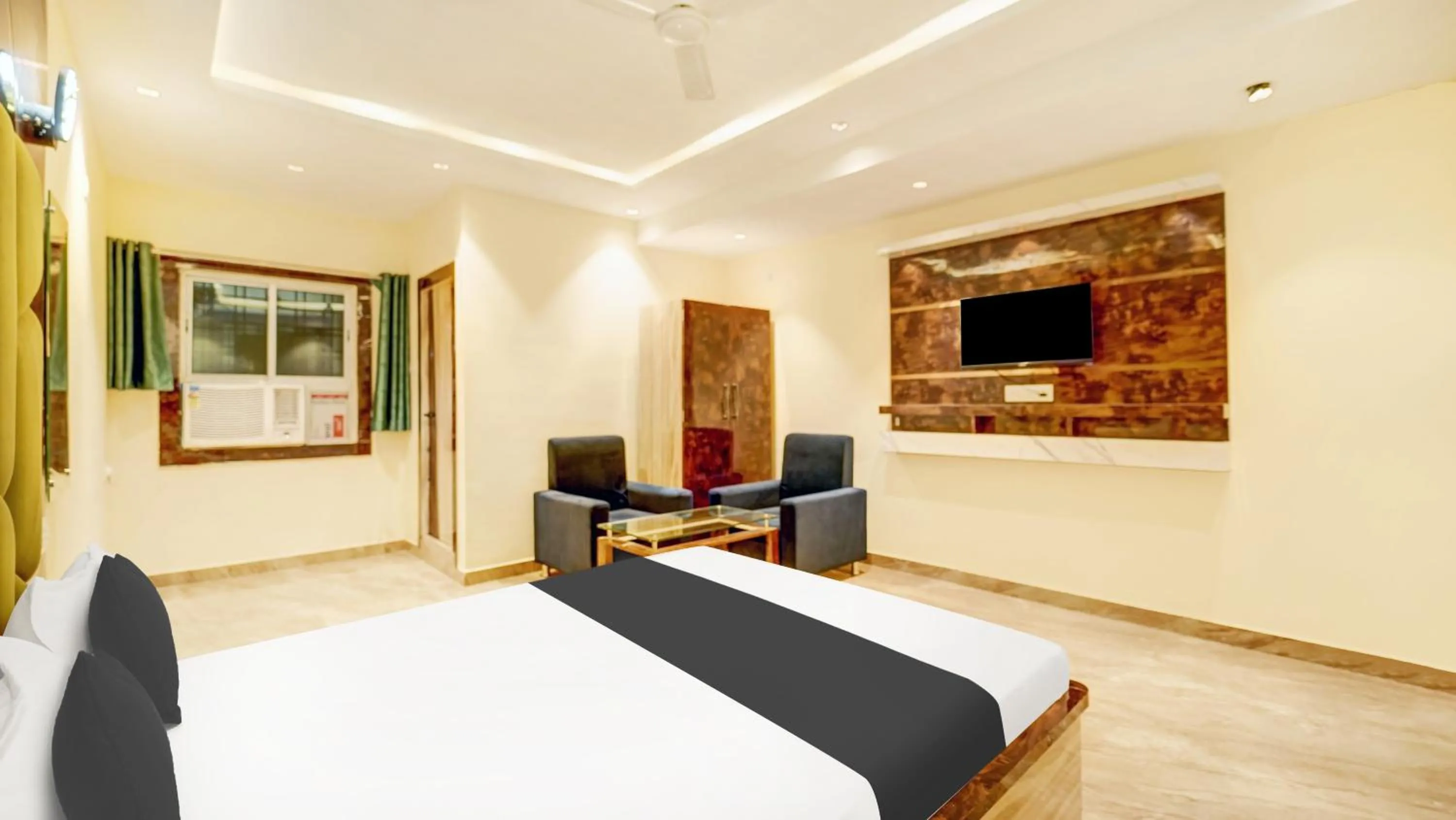 Collection O DIVIRA INN