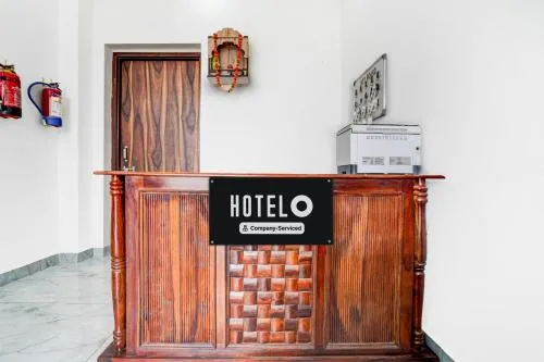 Super Hotel O Mehta College And Institute Of Technology Formerly Lara Heritage