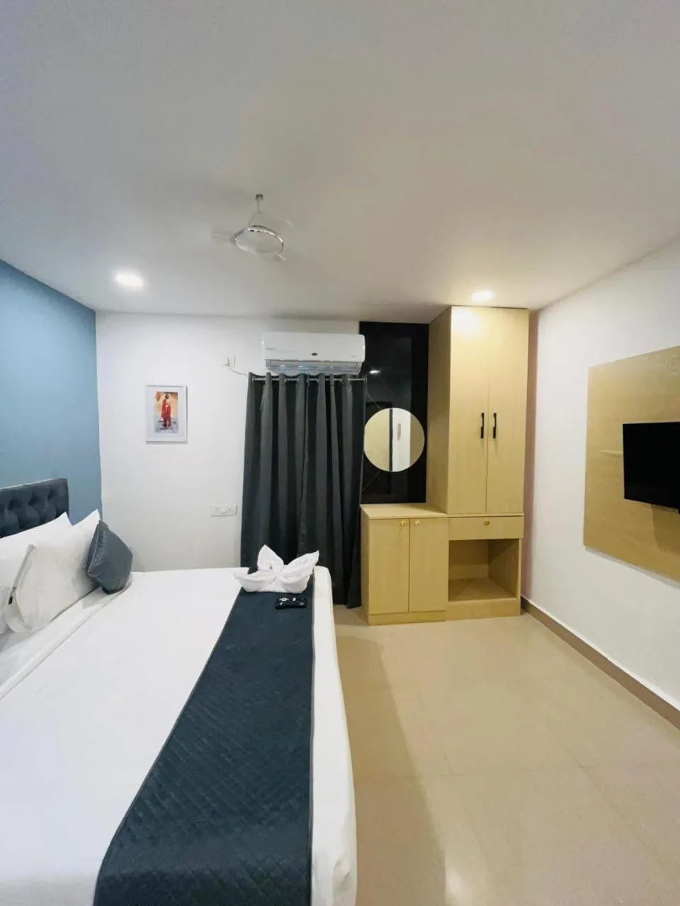 Wildwings hotel