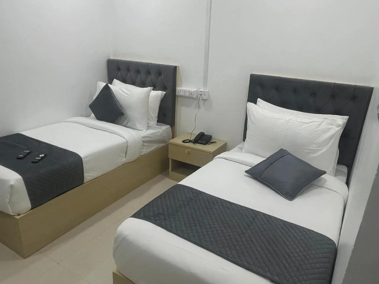 Wildwings hotel