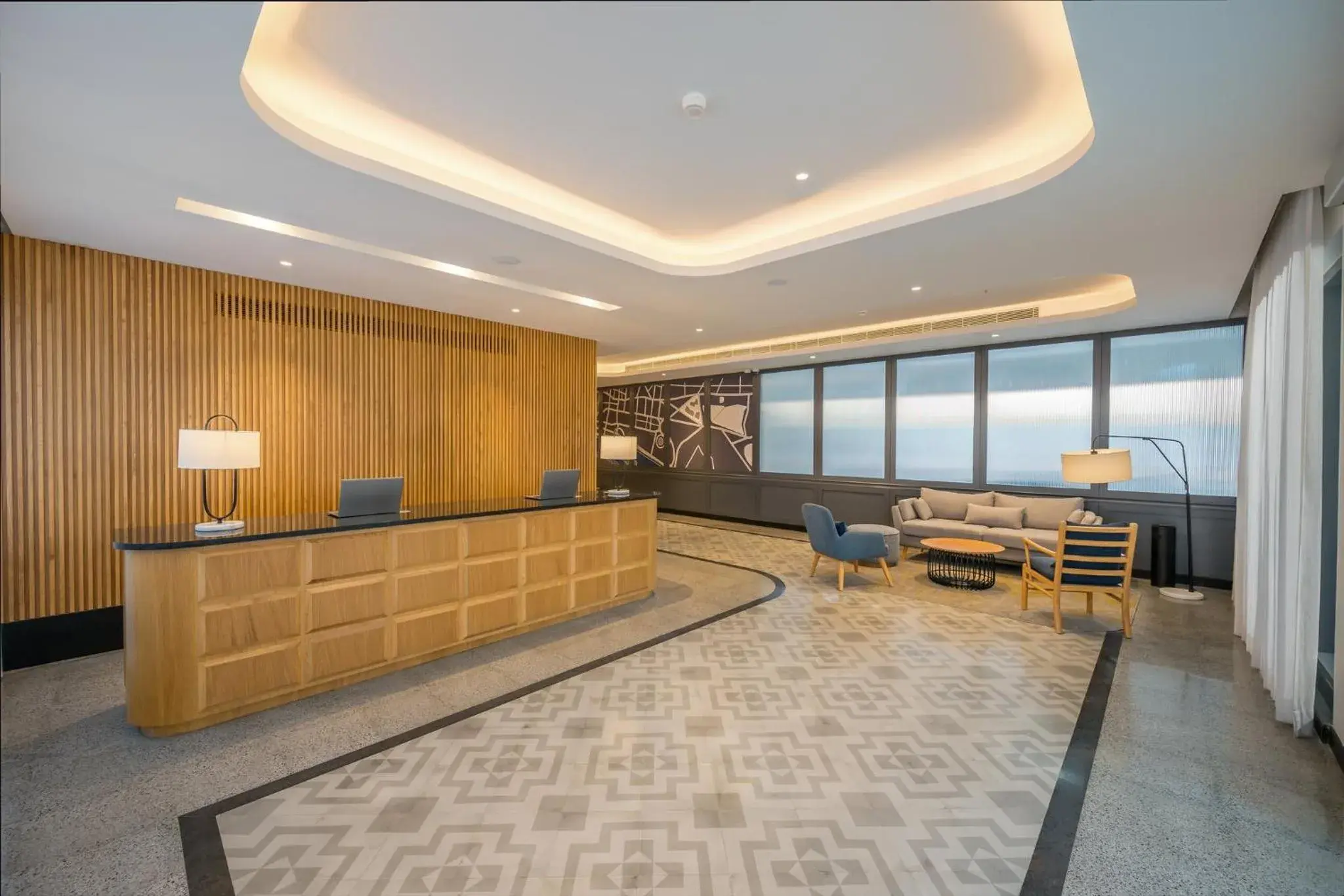 Property building in Holiday Inn Express Kolkata New Town by IHG Property building in Holiday Inn Express Kolkata New Town by IHG