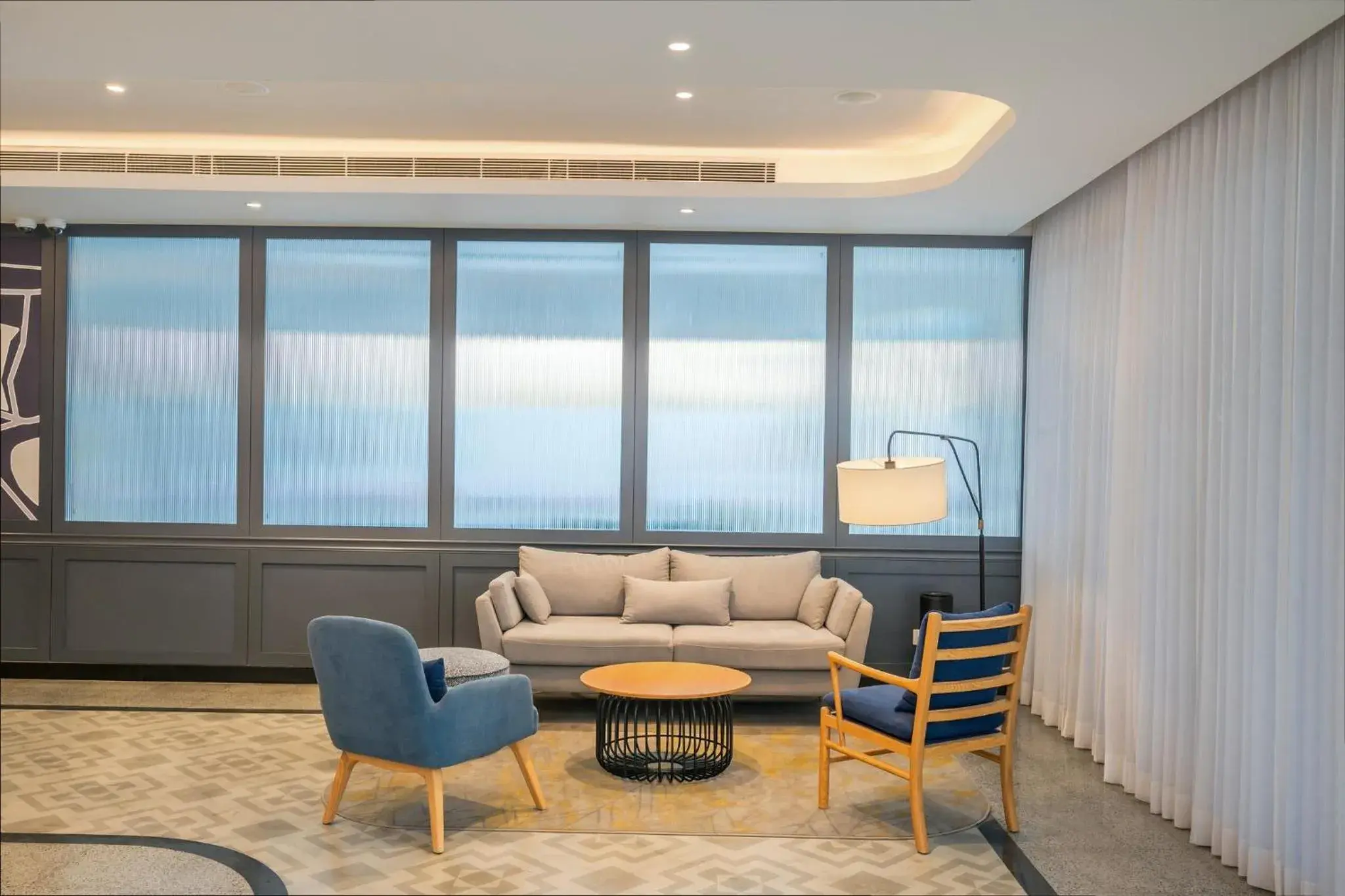 Property building in Holiday Inn Express Kolkata New Town by IHG Property building in Holiday Inn Express Kolkata New Town by IHG