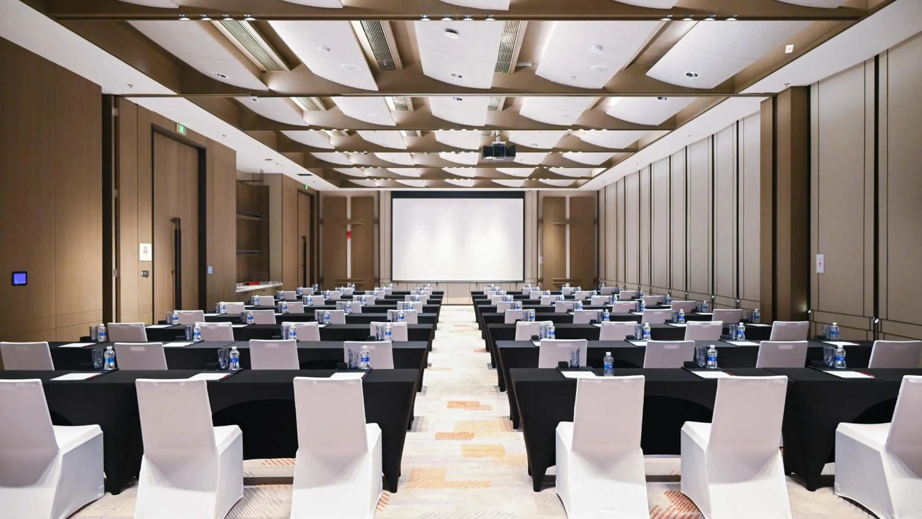 Banquet/Function facilities in Holiday Inn Chongqing Science Hall by IHG