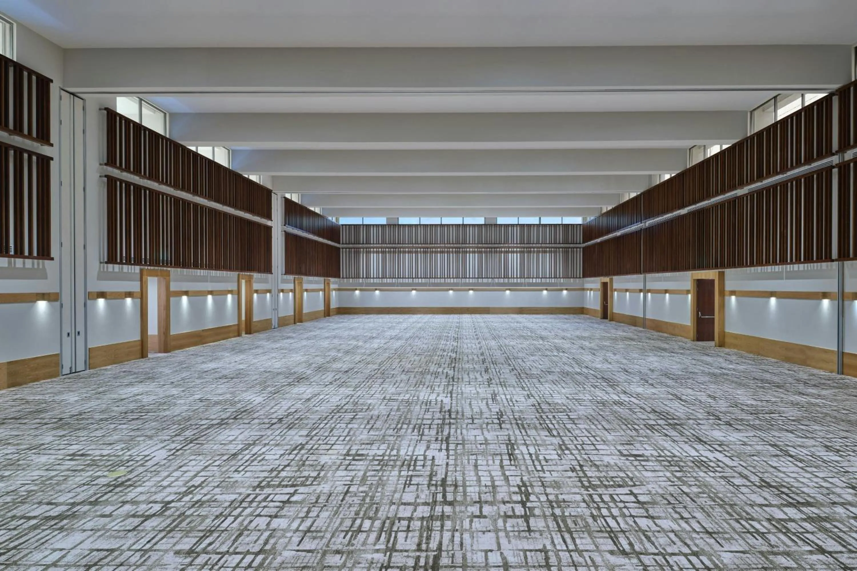 Meeting/conference room in The St. Regis Aruba Resort