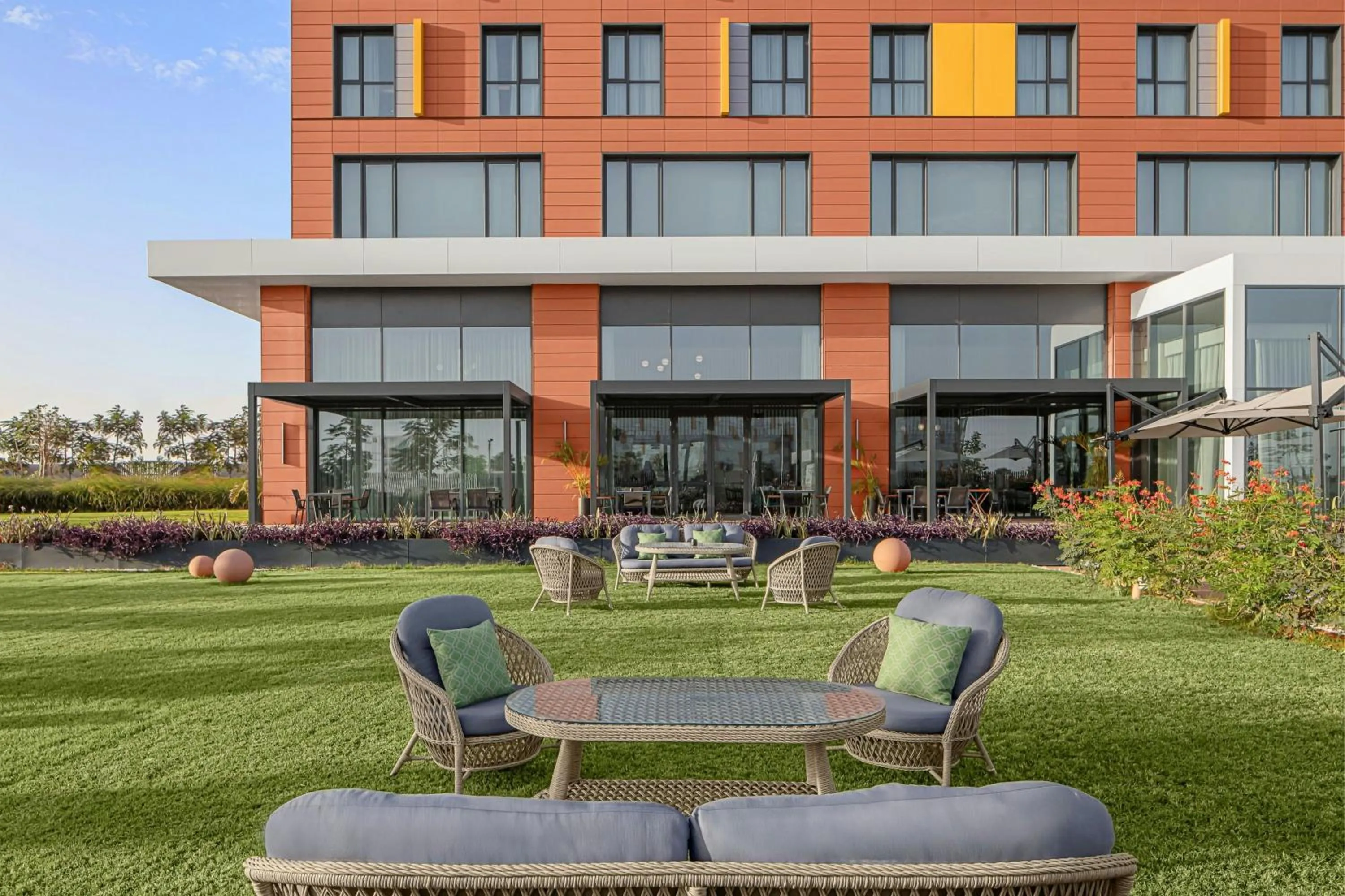 Other in Courtyard by Marriott Dakar Diamniadio