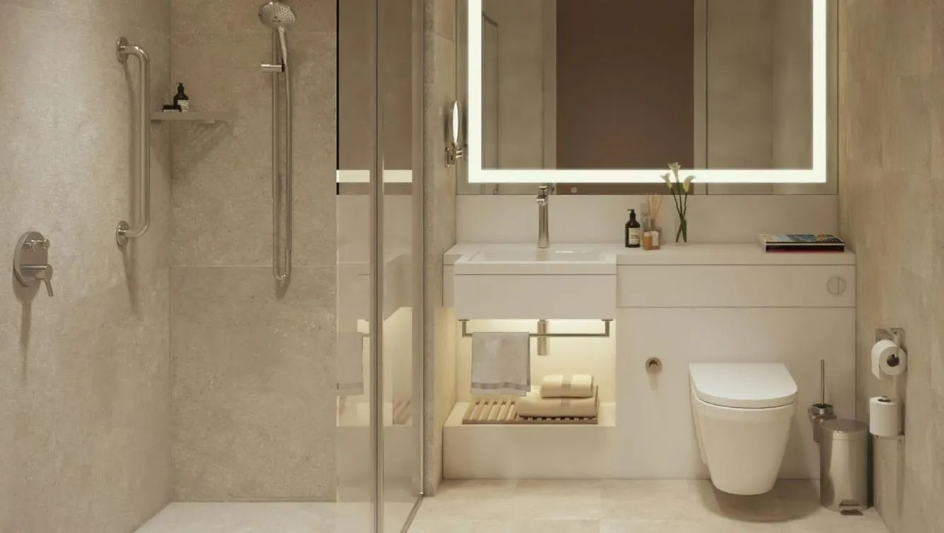 Courtyard by Marriott Dakar Diamniadio