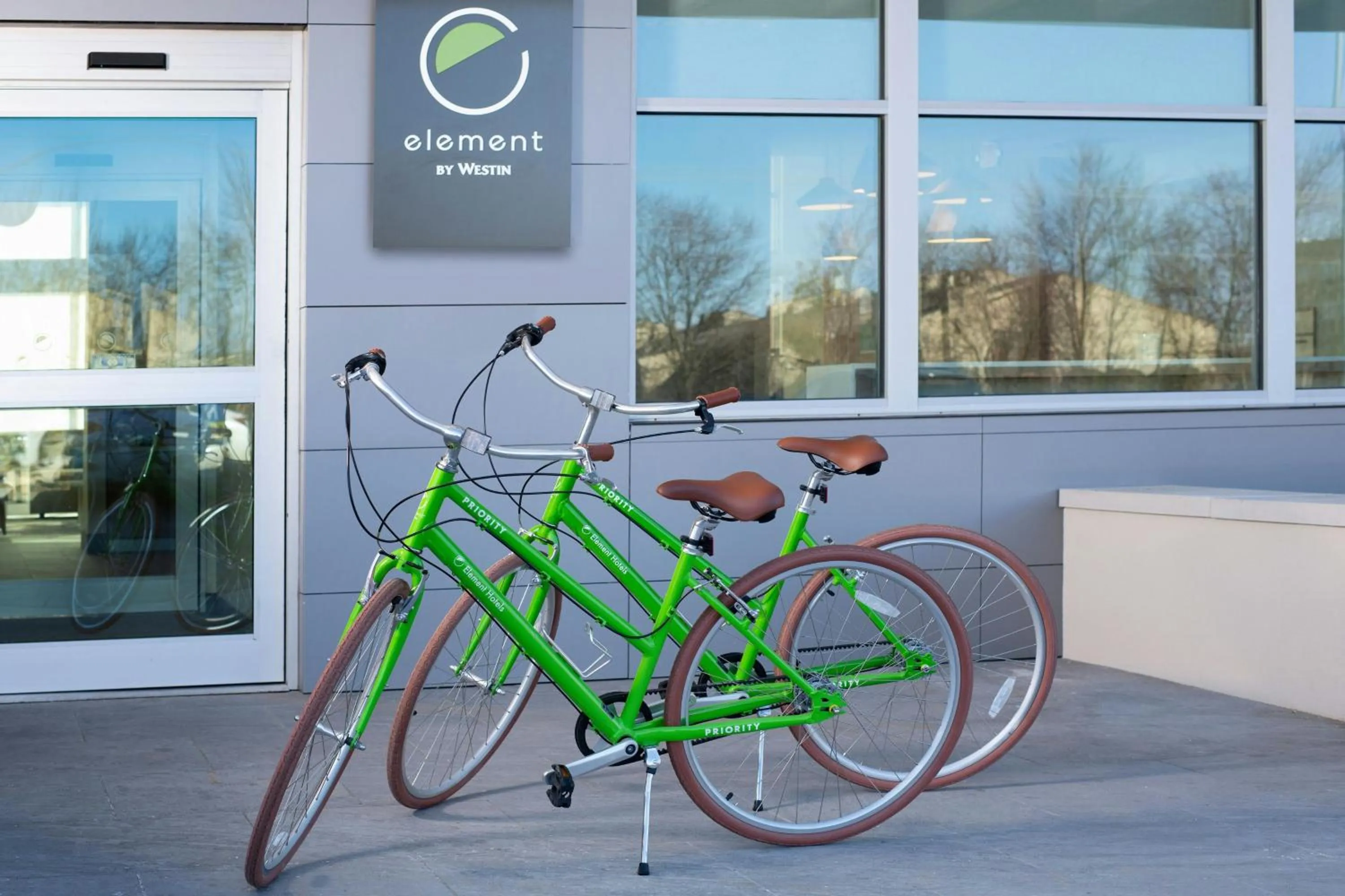 Other in Element Fort Smith