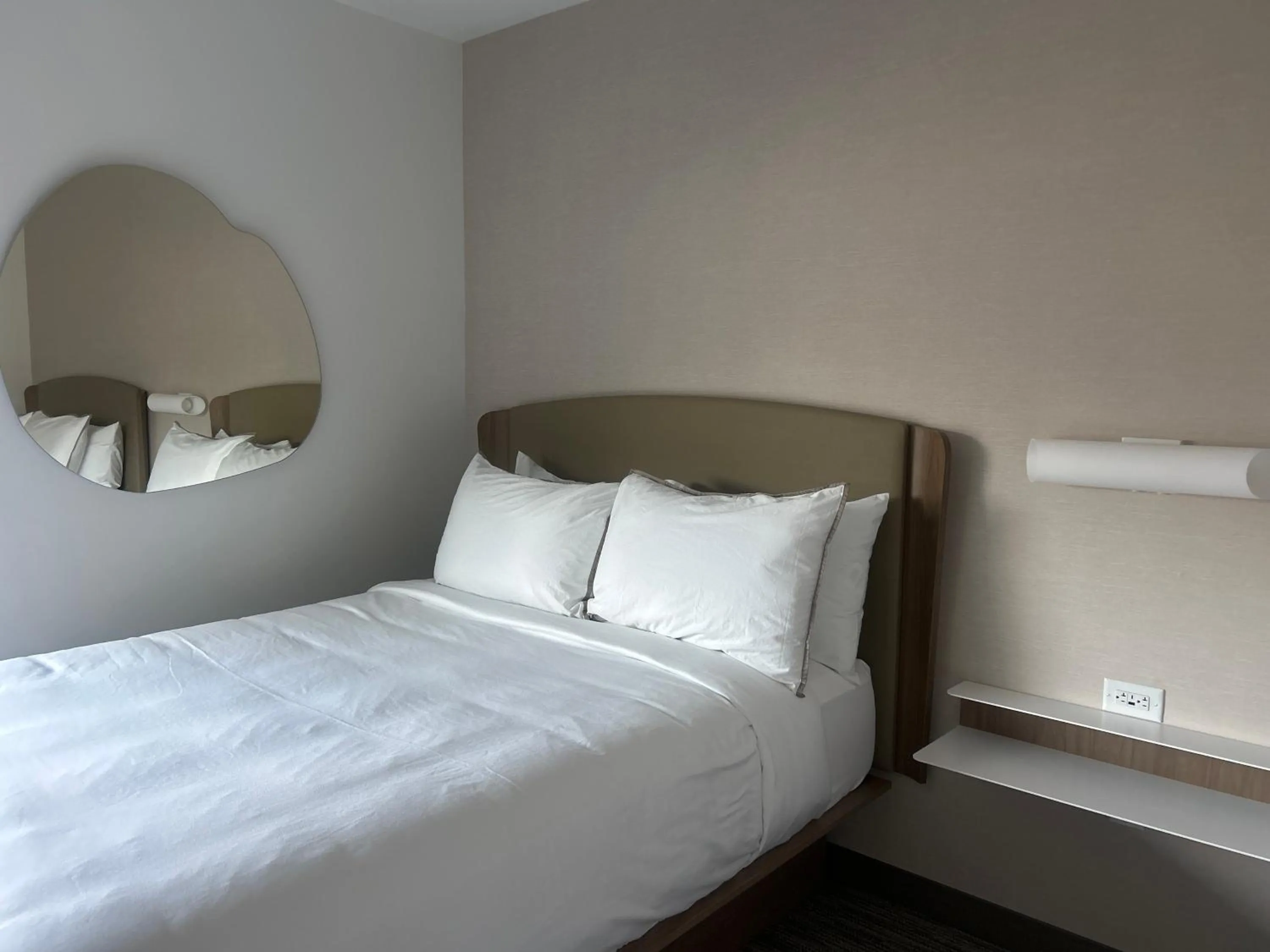 Bed in Element Fort Smith