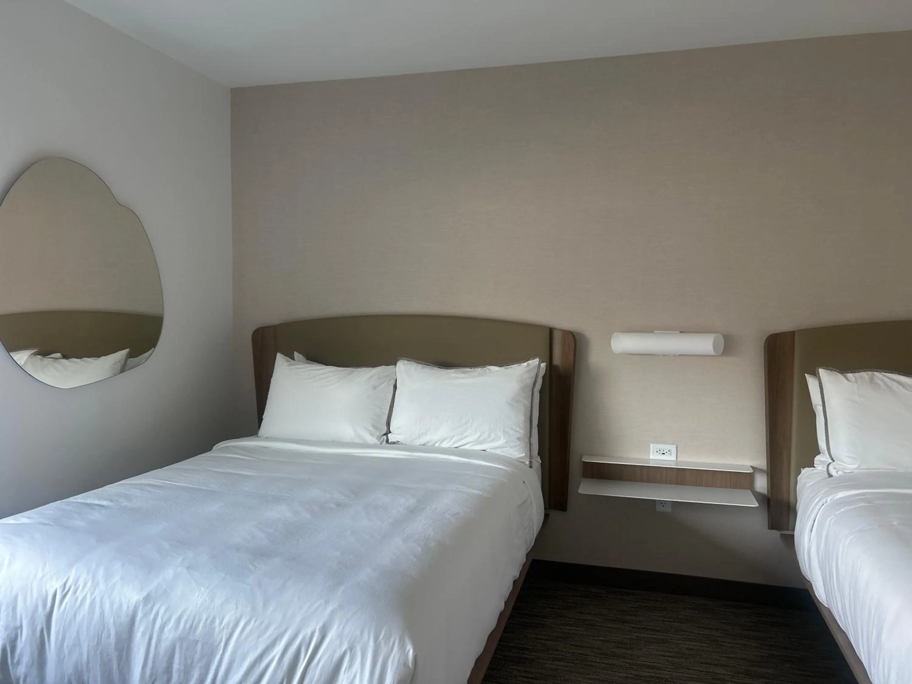 Bed in Element Fort Smith