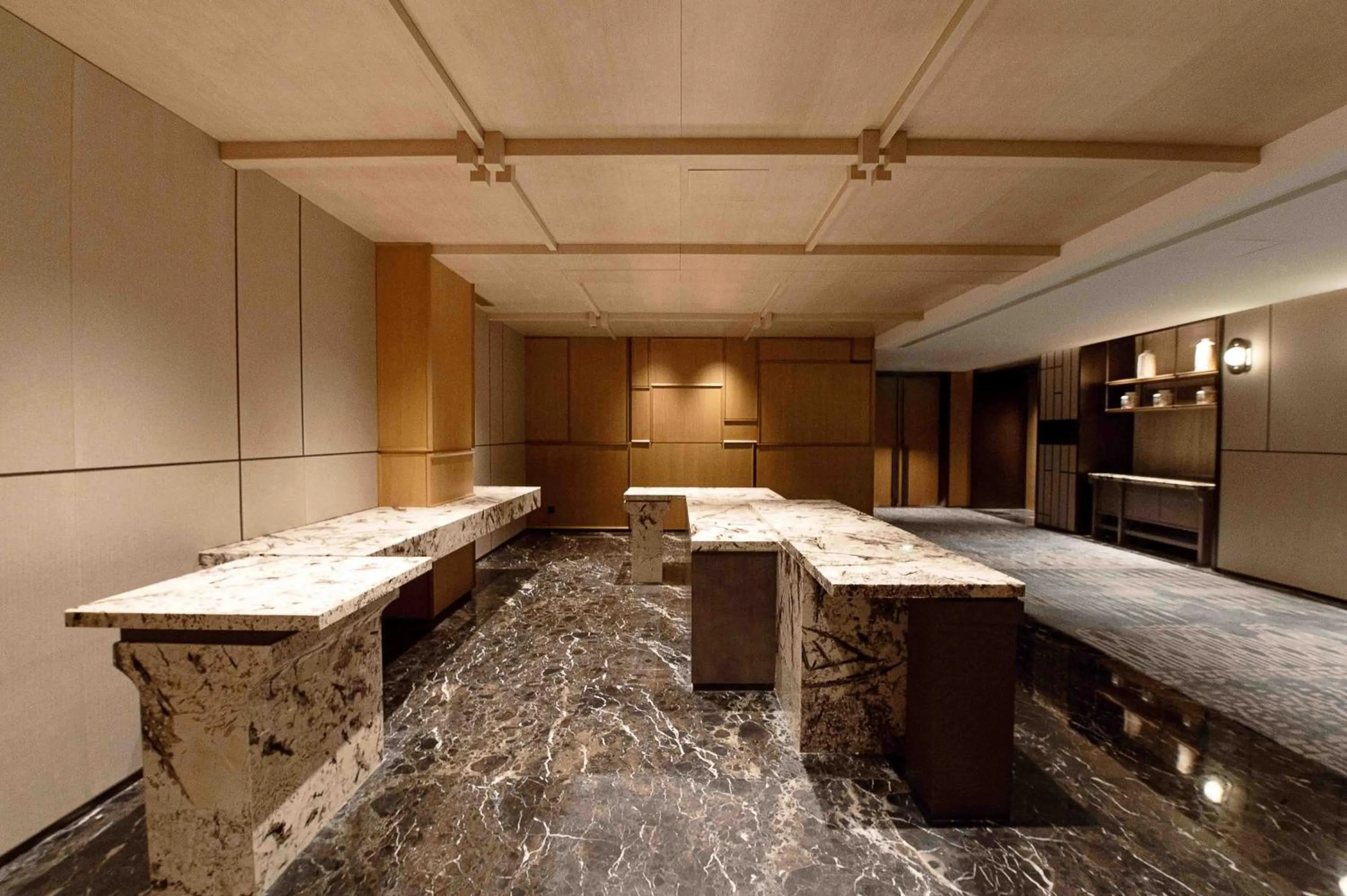 Property building in Courtyard by Marriott Nanning Wuxiang