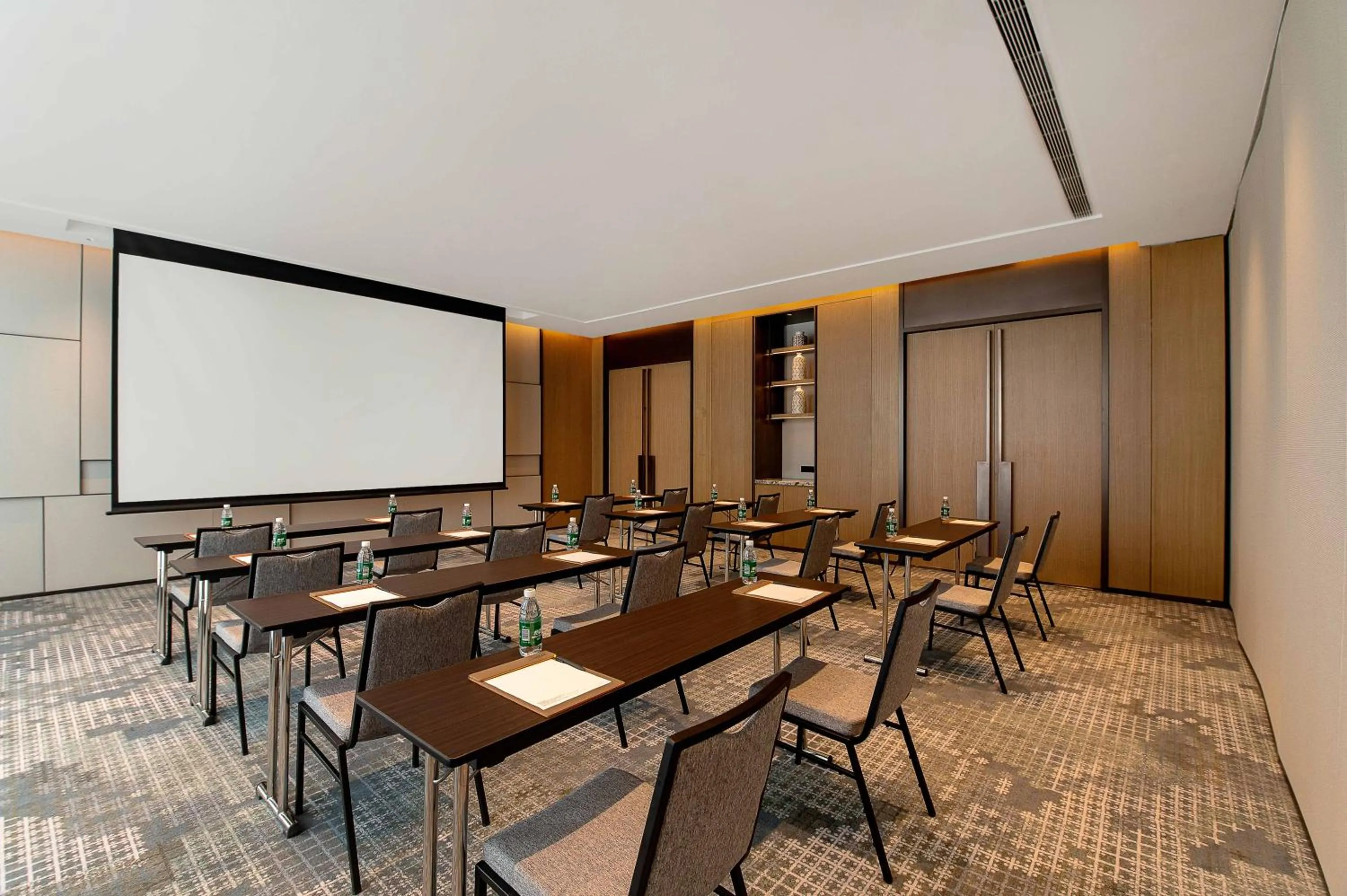 Banquet/Function facilities in Courtyard by Marriott Nanning Wuxiang