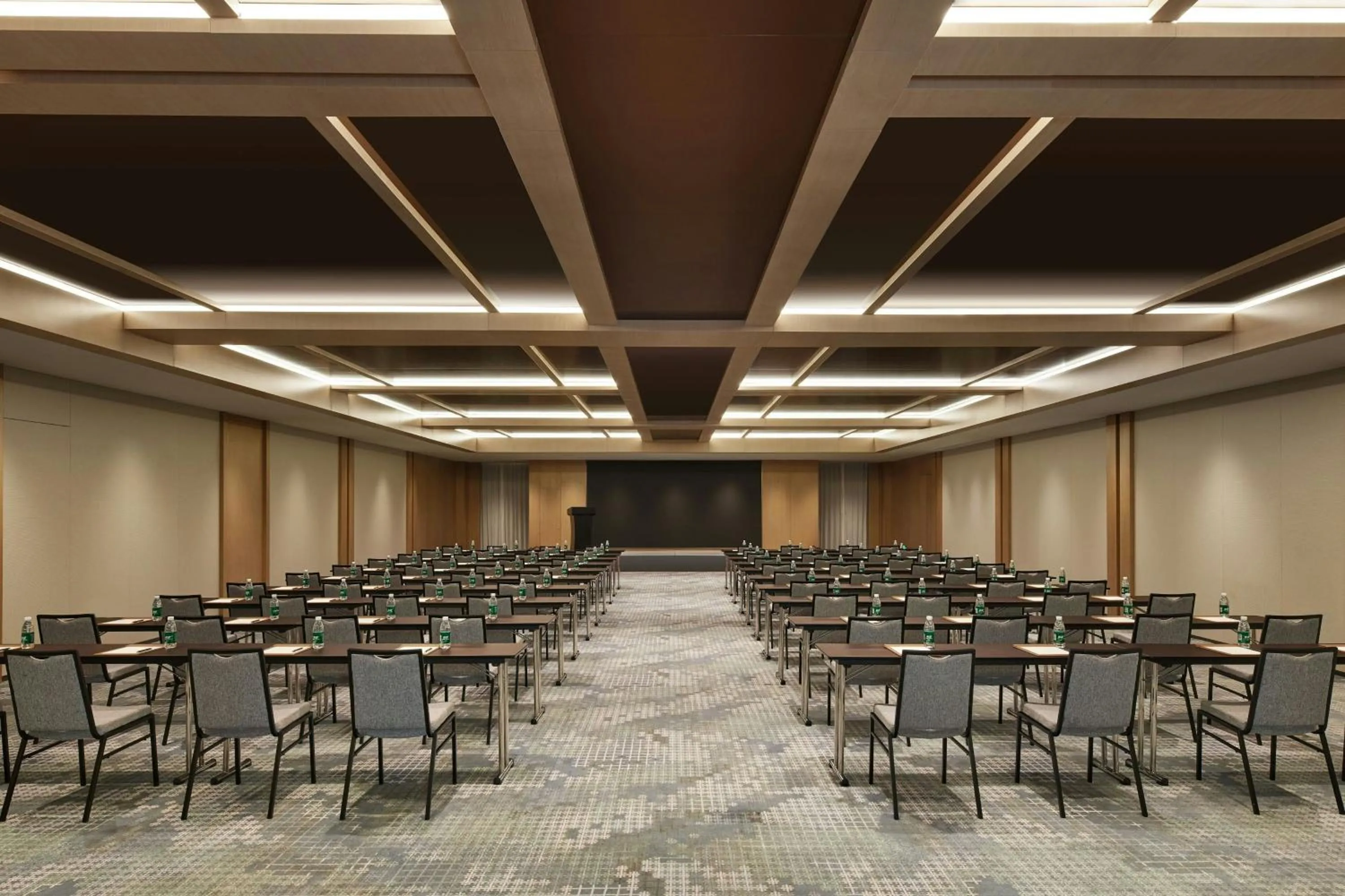 Meeting/conference room in Courtyard by Marriott Nanning Wuxiang
