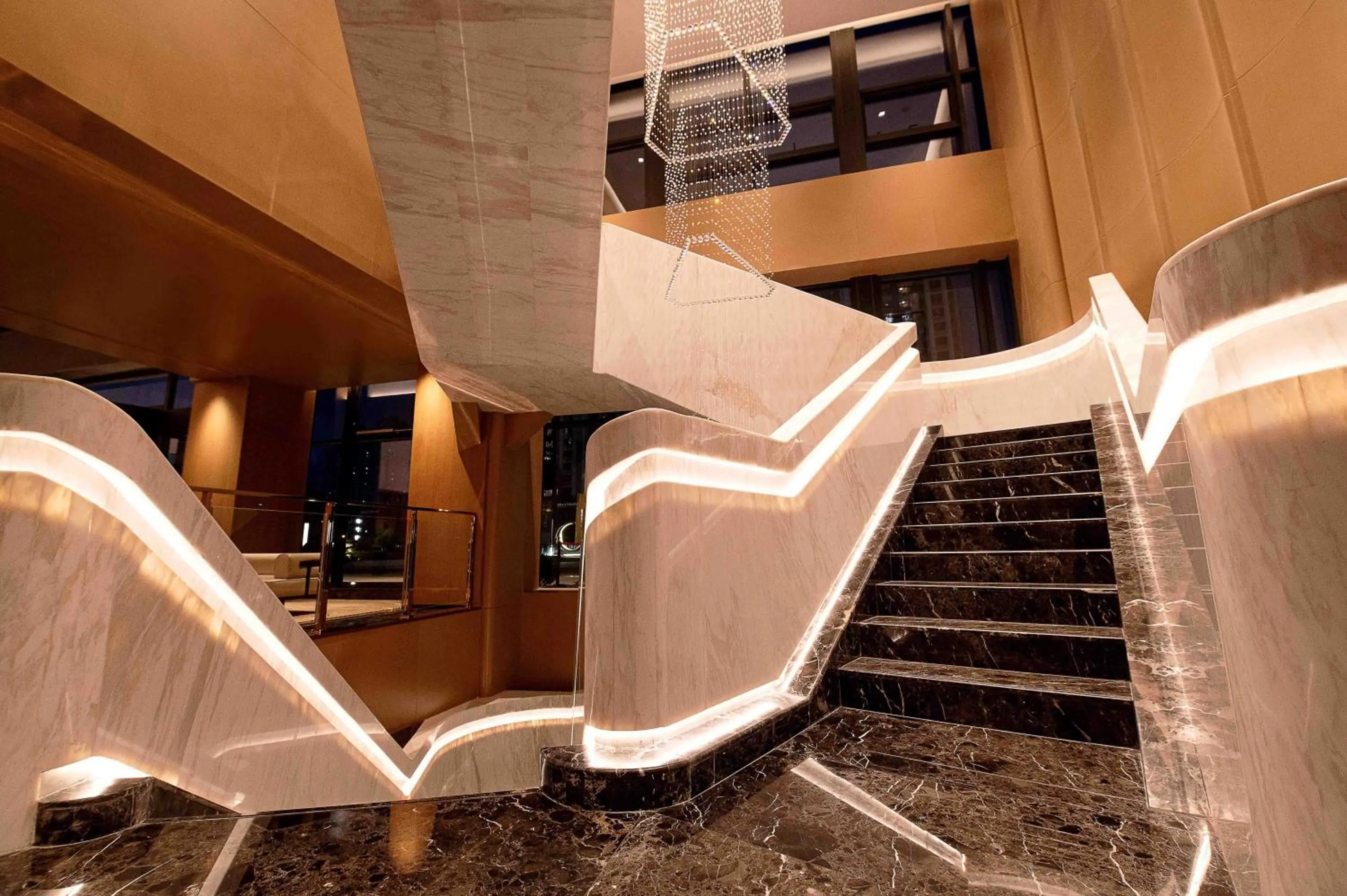 Other in Courtyard by Marriott Nanning Wuxiang