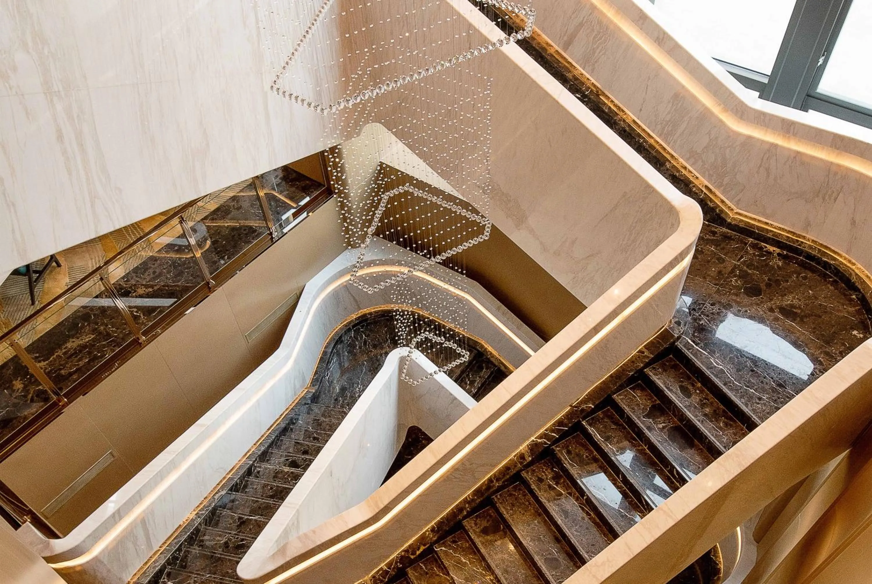 Property building in Courtyard by Marriott Nanning Wuxiang