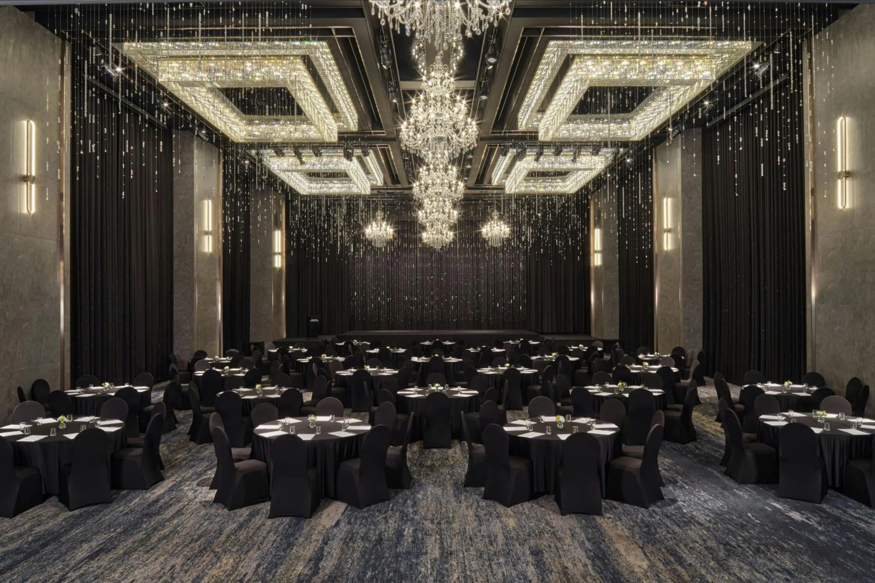 Meeting/conference room in The Link Seoul, a Tribute Portfolio Hotel