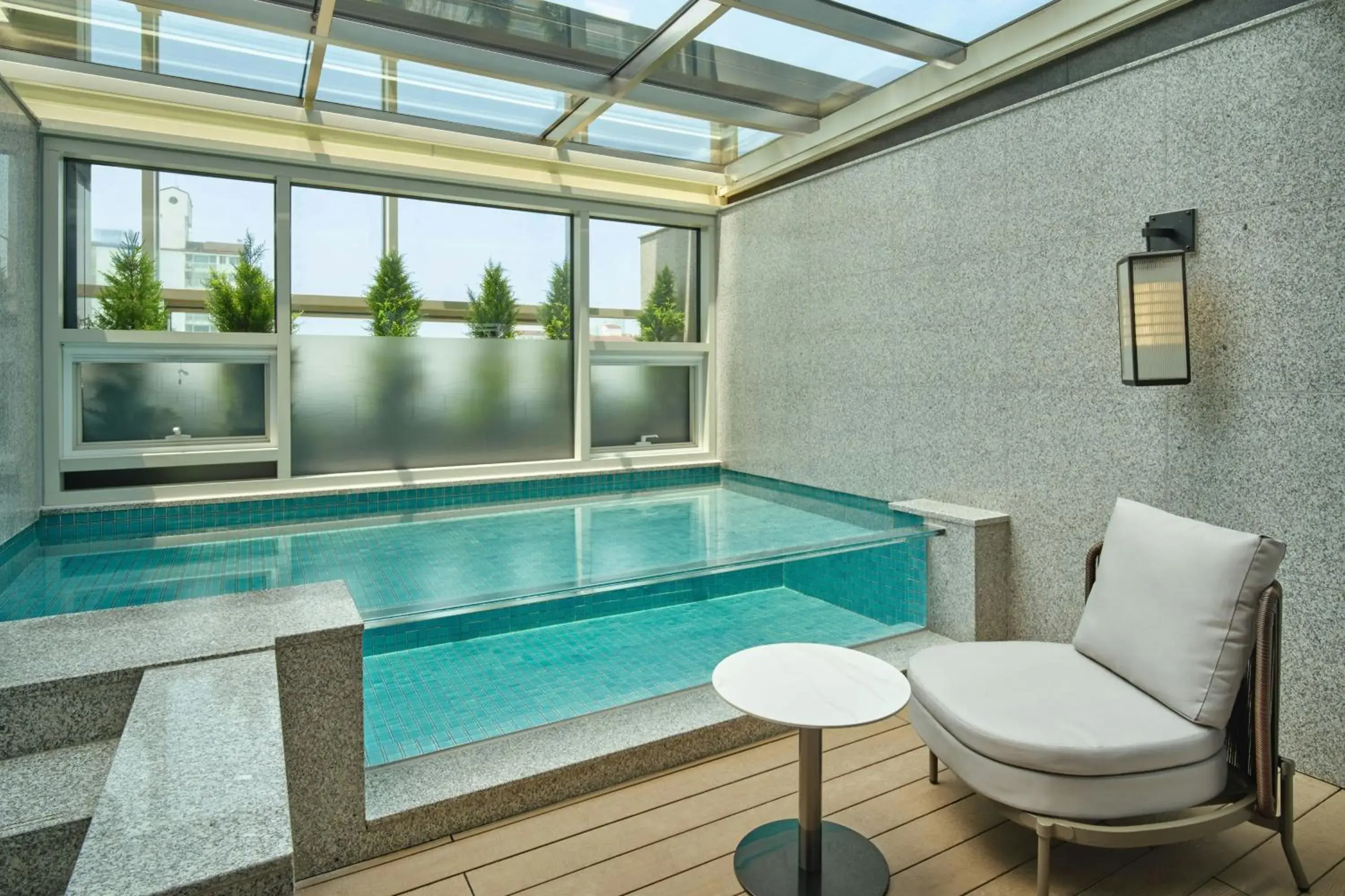 Photo of the whole room in The Link Seoul, a Tribute Portfolio Hotel Photo of the whole room in The Link Seoul, a Tribute Portfolio Hotel