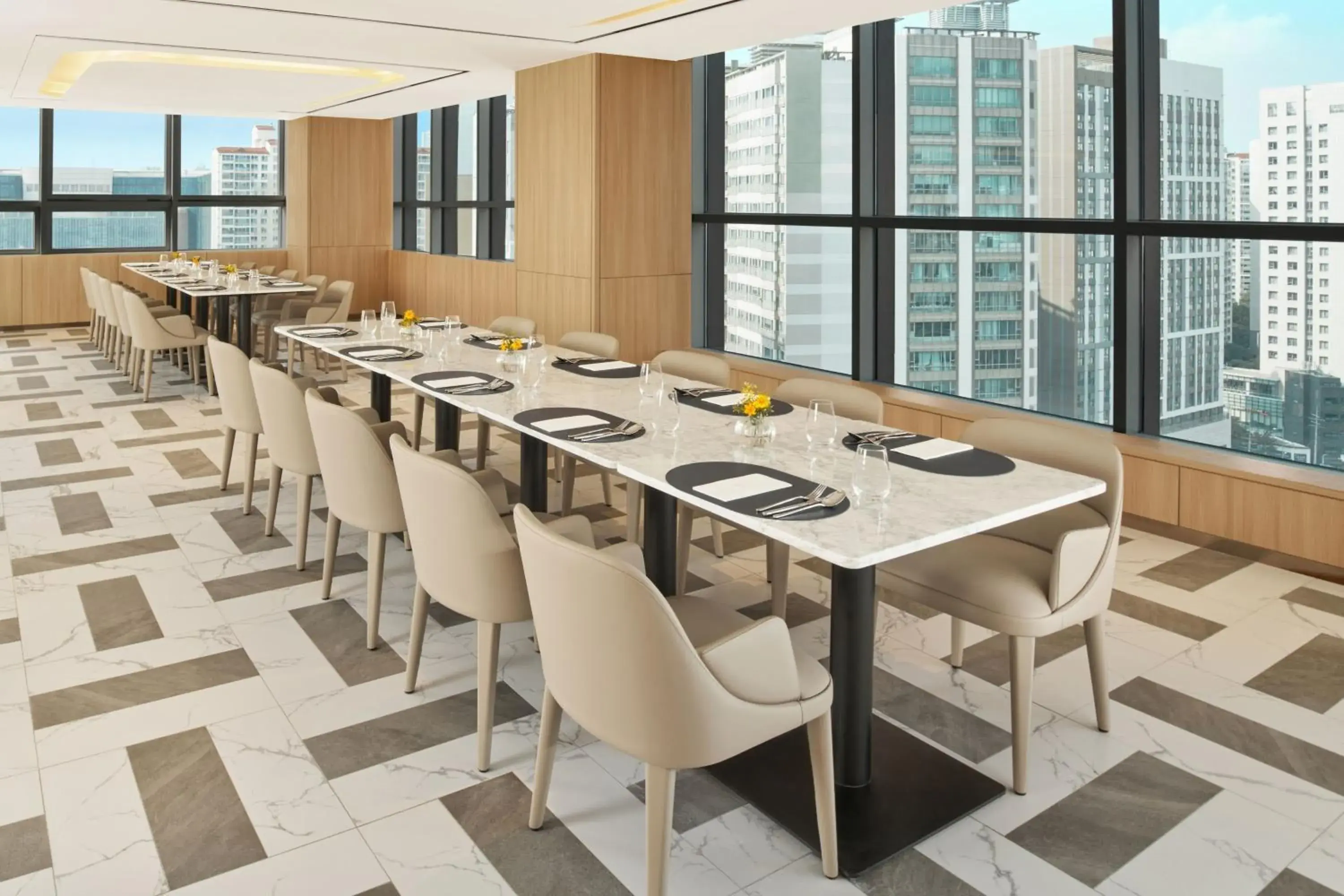 Restaurant/places to eat in The Link Seoul, a Tribute Portfolio Hotel Restaurant/places to eat in The Link Seoul, a Tribute Portfolio Hotel