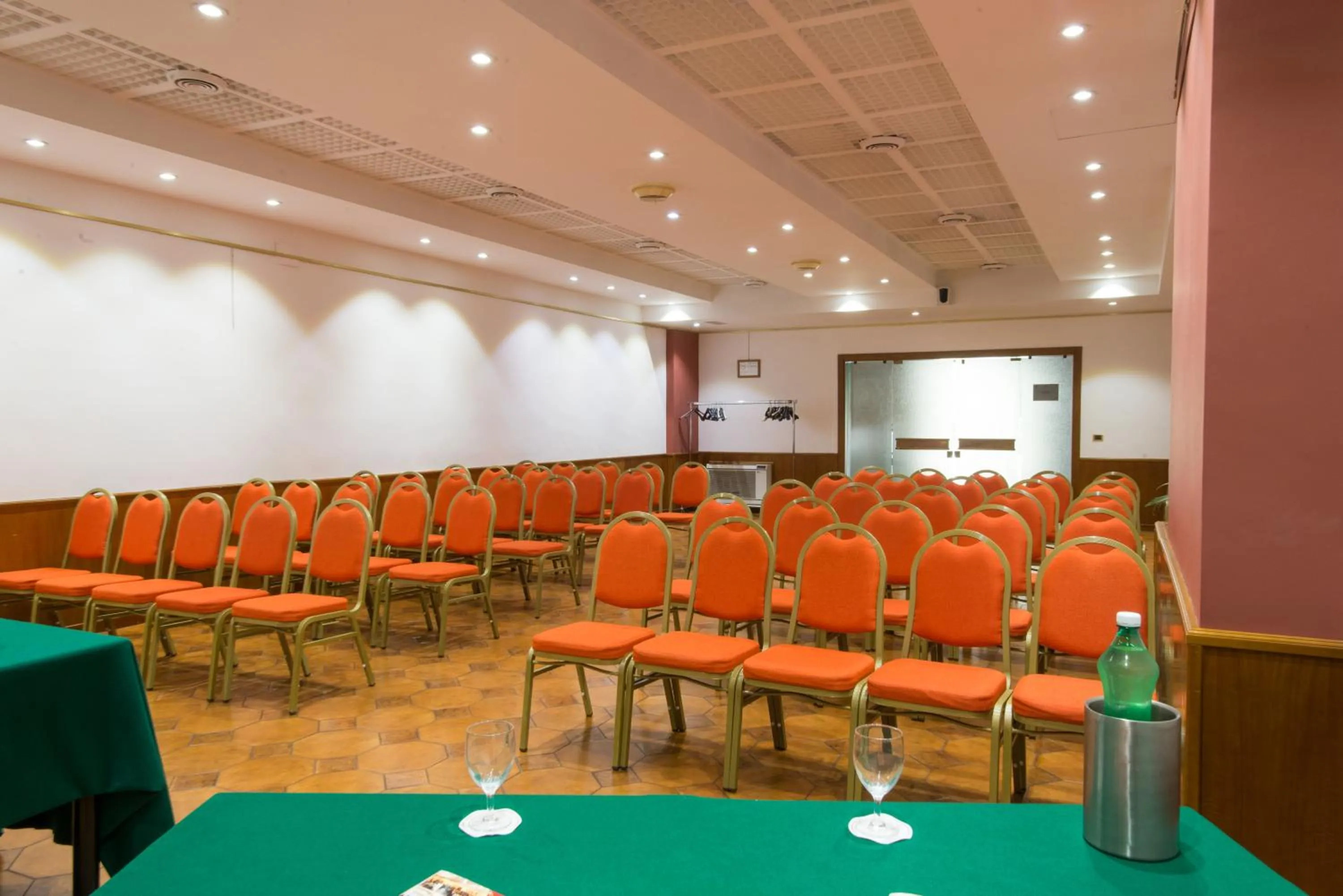 Business facilities in Hotel San Francesco