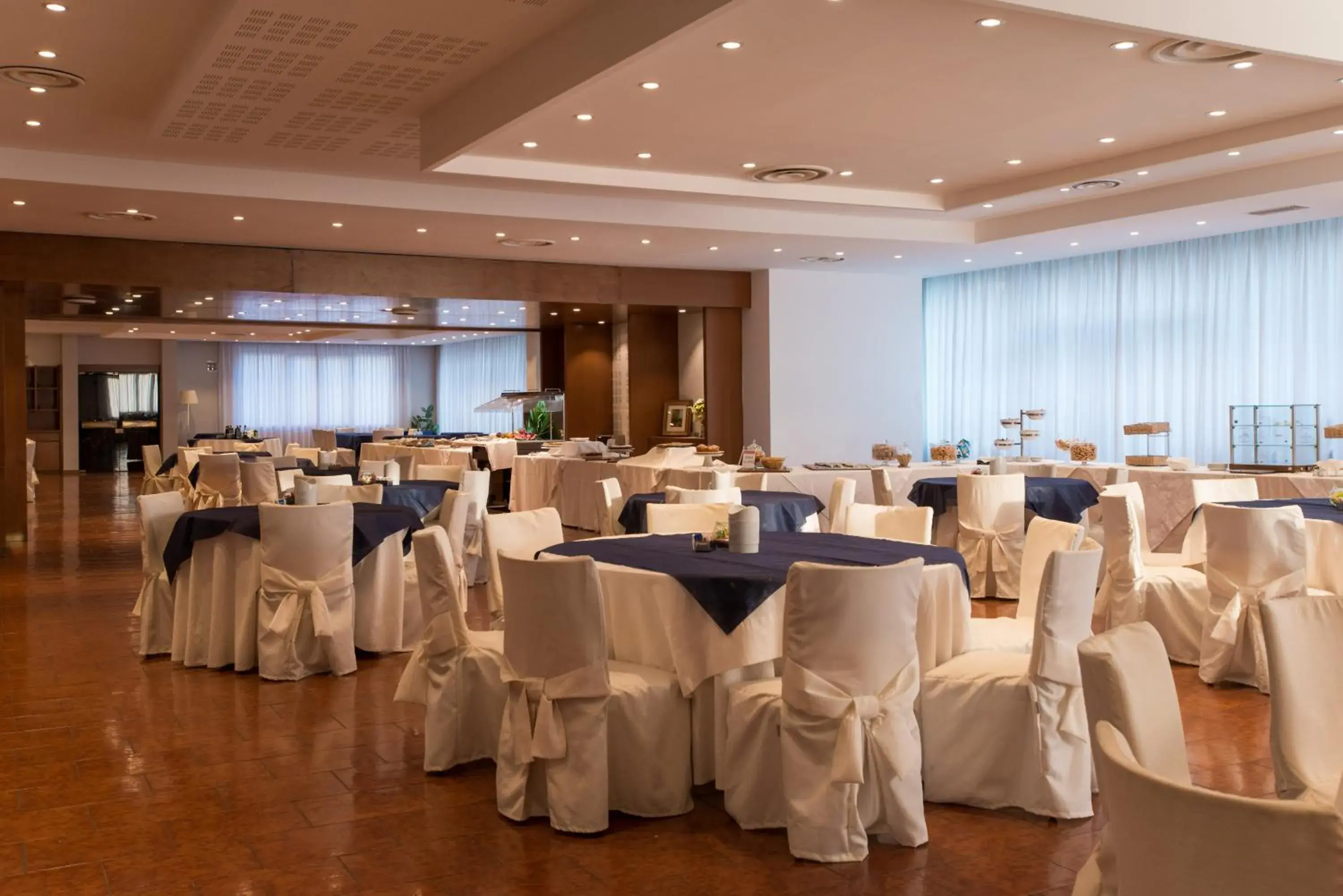 Restaurant/places to eat in Hotel San Francesco Restaurant/places to eat in Hotel San Francesco