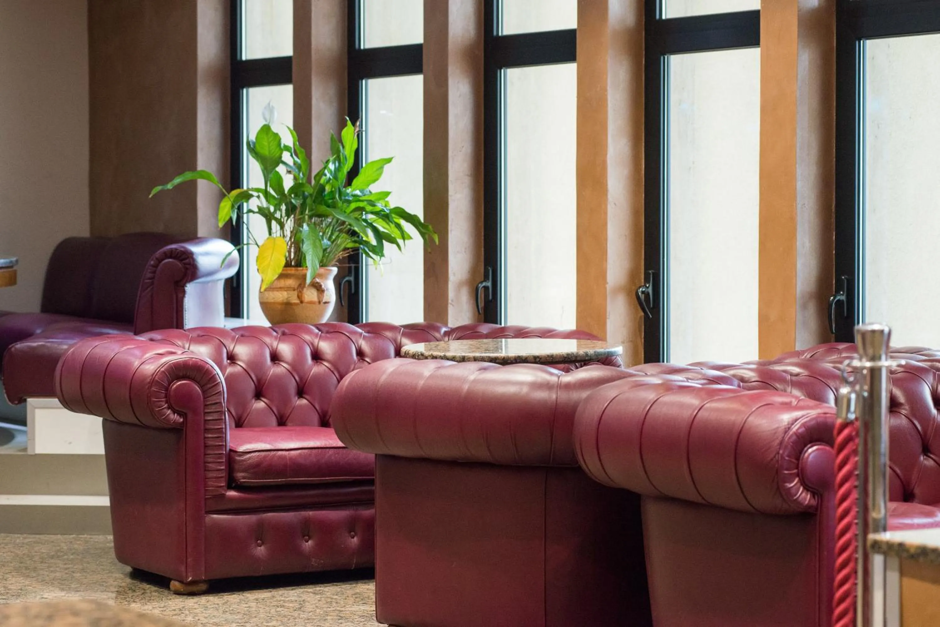 Lounge or bar in Hotel San Francesco