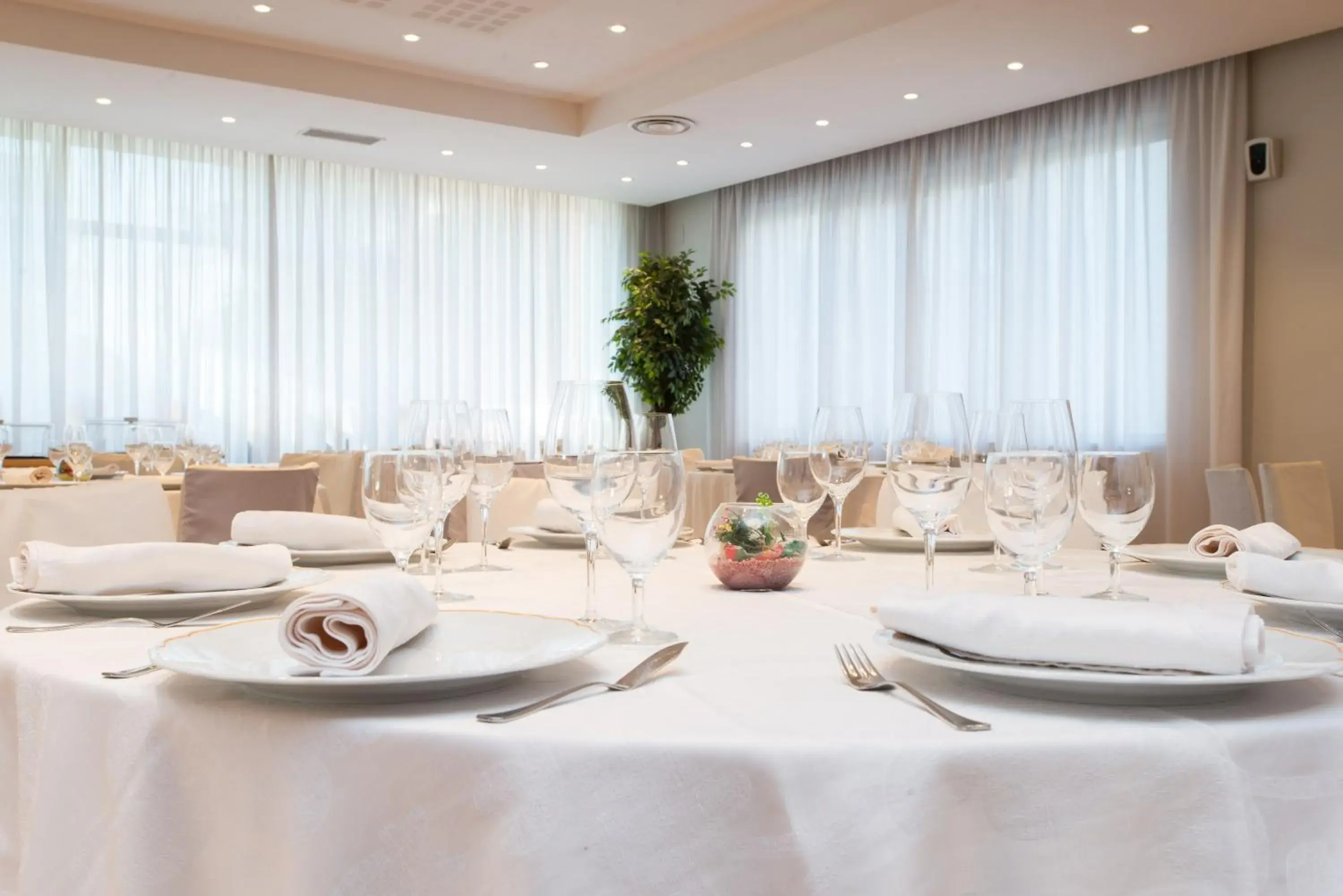 Restaurant/places to eat in Hotel San Francesco Restaurant/places to eat in Hotel San Francesco