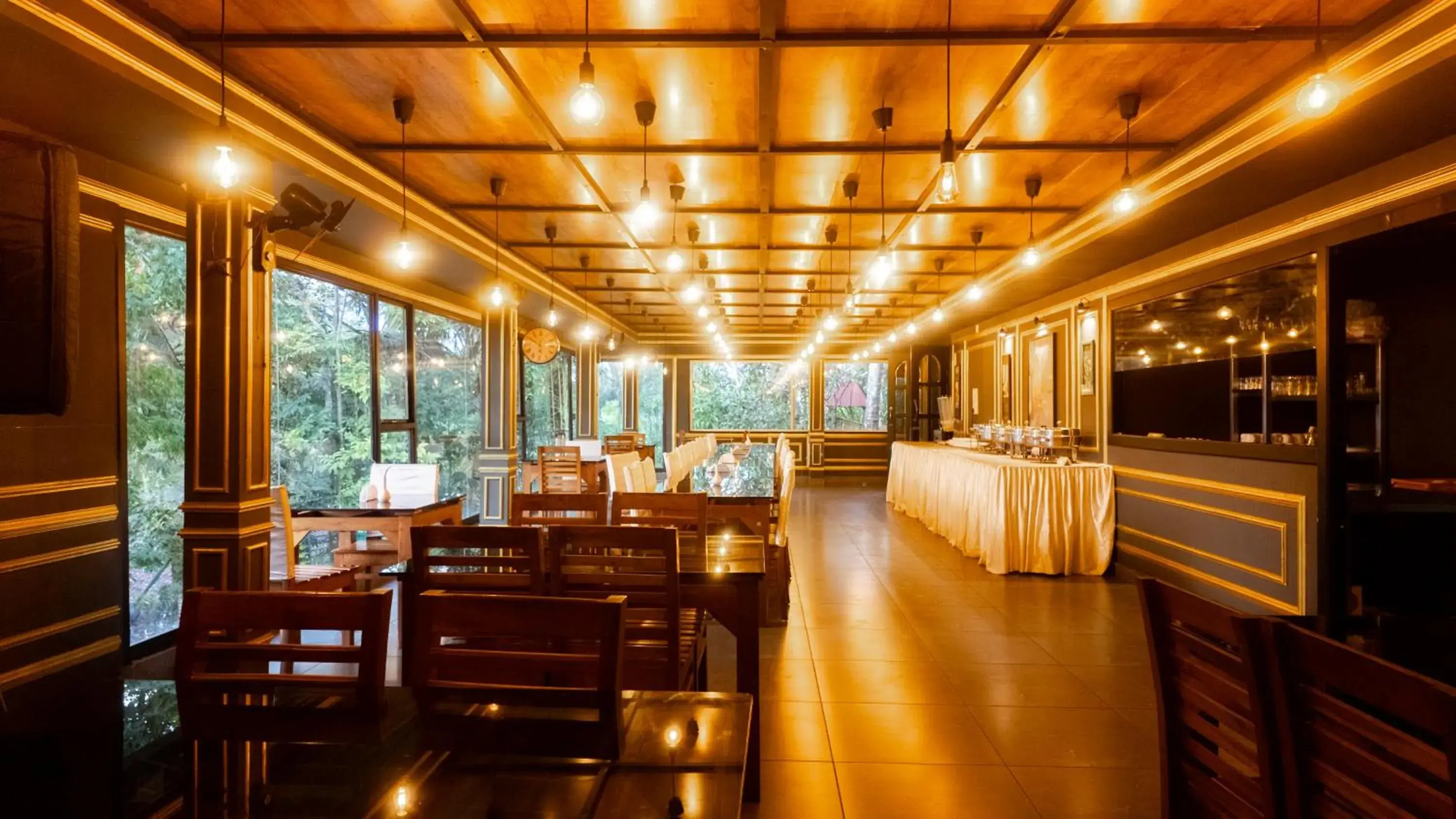 Restaurant/places to eat in Wayanad Ranches Resorts Restaurant/places to eat in Wayanad Ranches Resorts