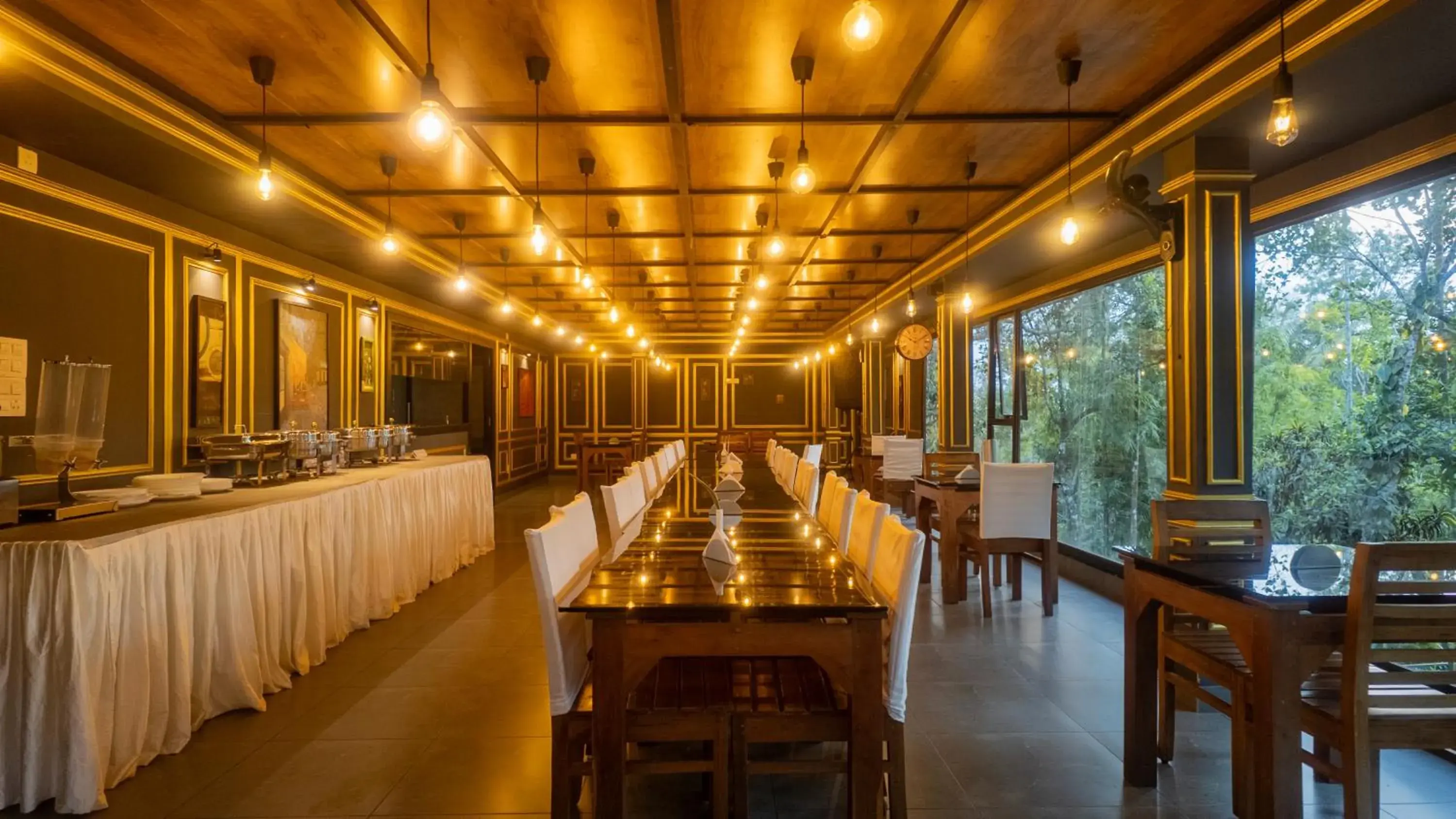 Restaurant/places to eat in Wayanad Ranches Resorts Restaurant/places to eat in Wayanad Ranches Resorts