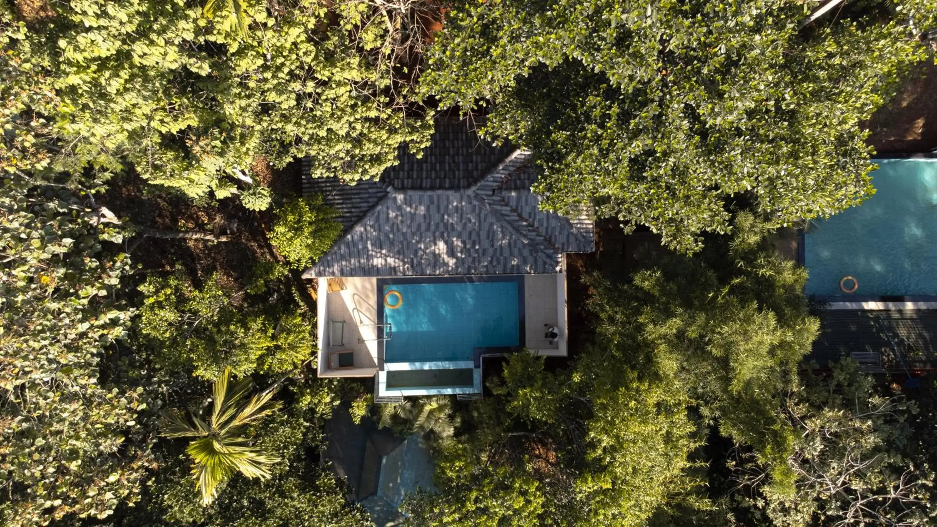 Property building in Wayanad Ranches Resorts Property building in Wayanad Ranches Resorts