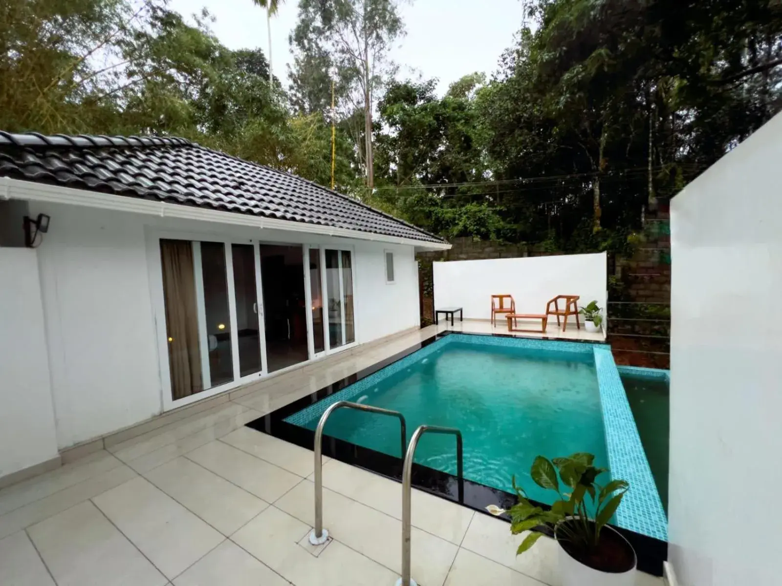 Deluxe Villa in Wayanad Ranches Resorts Deluxe Villa in Wayanad Ranches Resorts