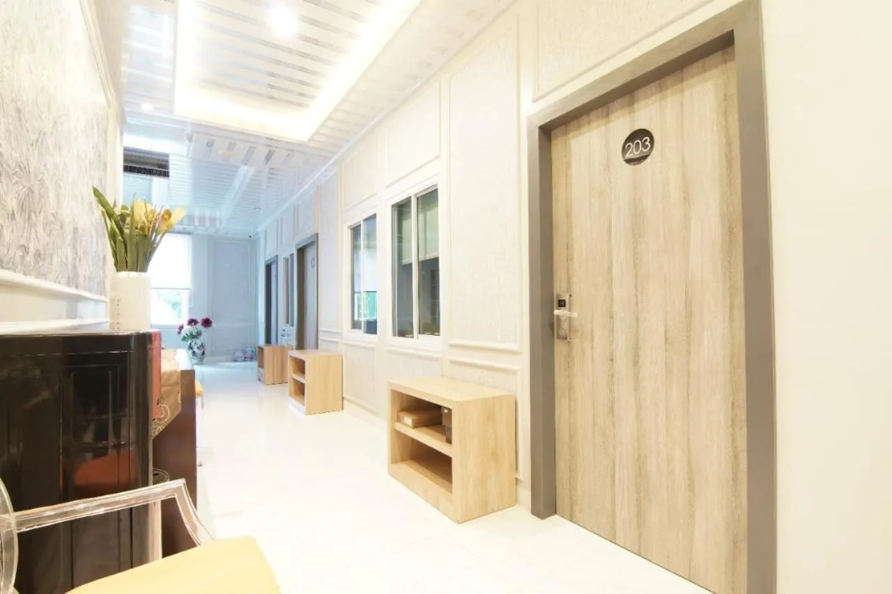 Bedroom, Bed in Tasqya Costel syariah