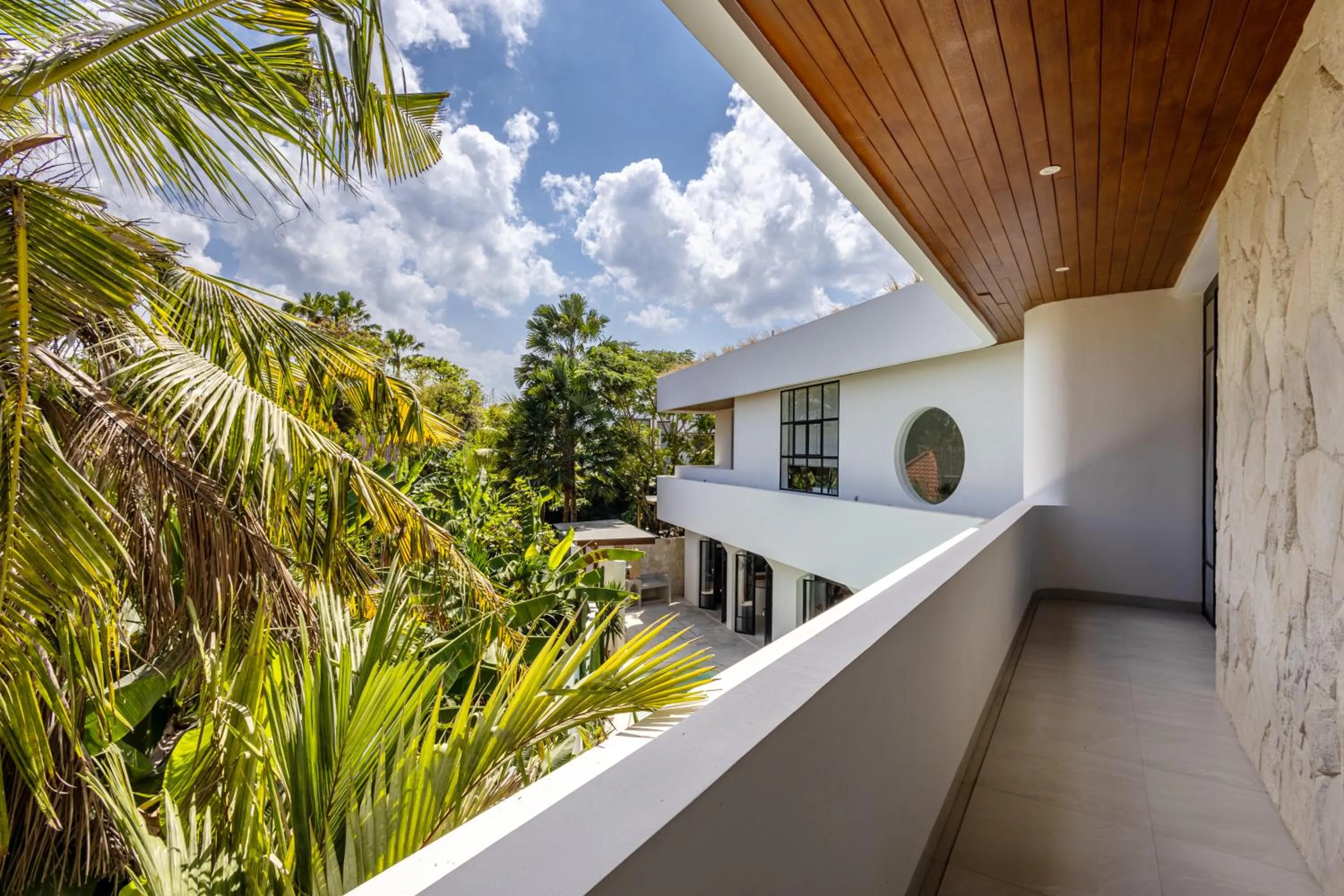 Property building in Villa Harper by BaliSuperHost