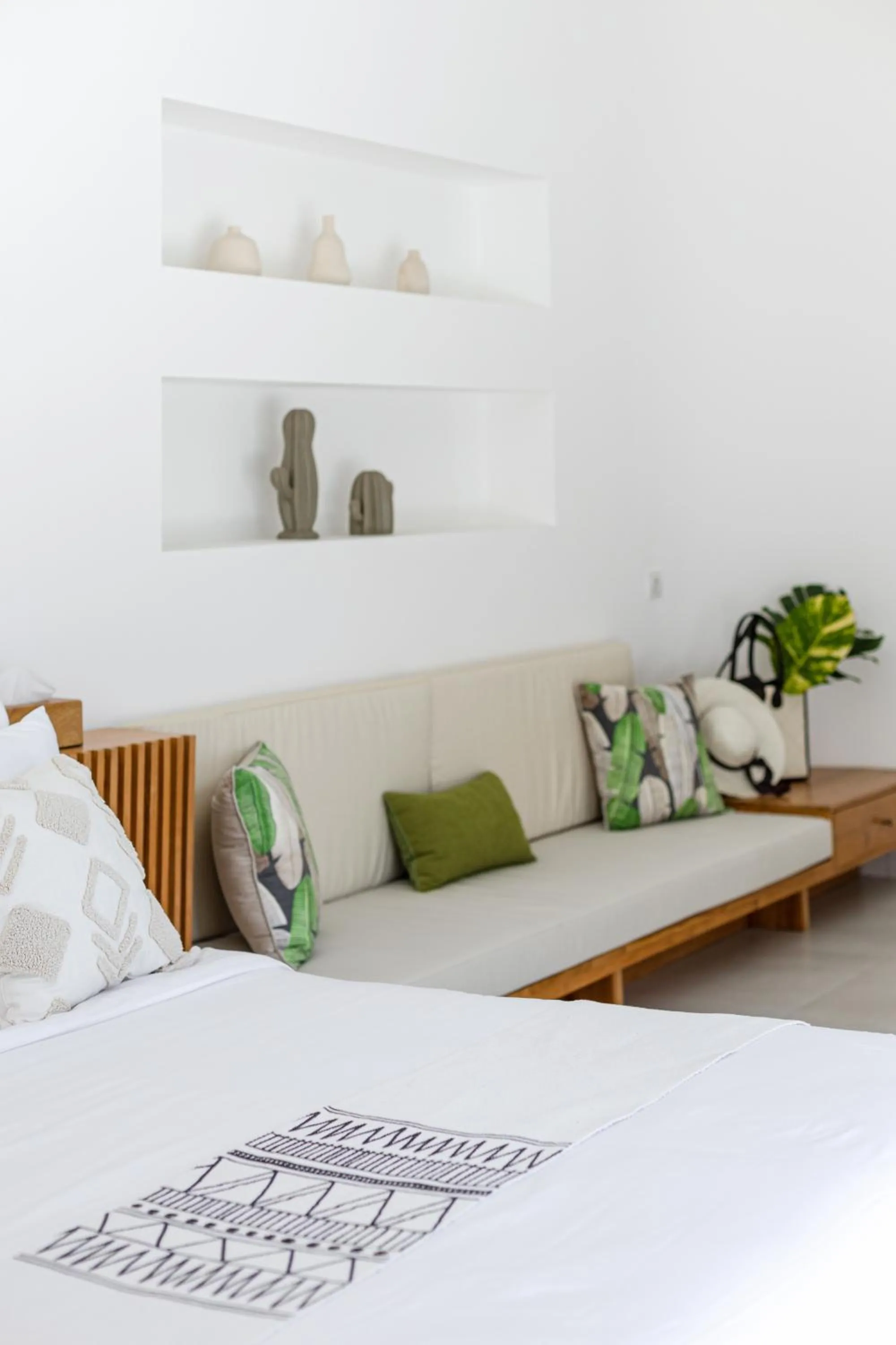 Bed in Villa Harper by BaliSuperHost