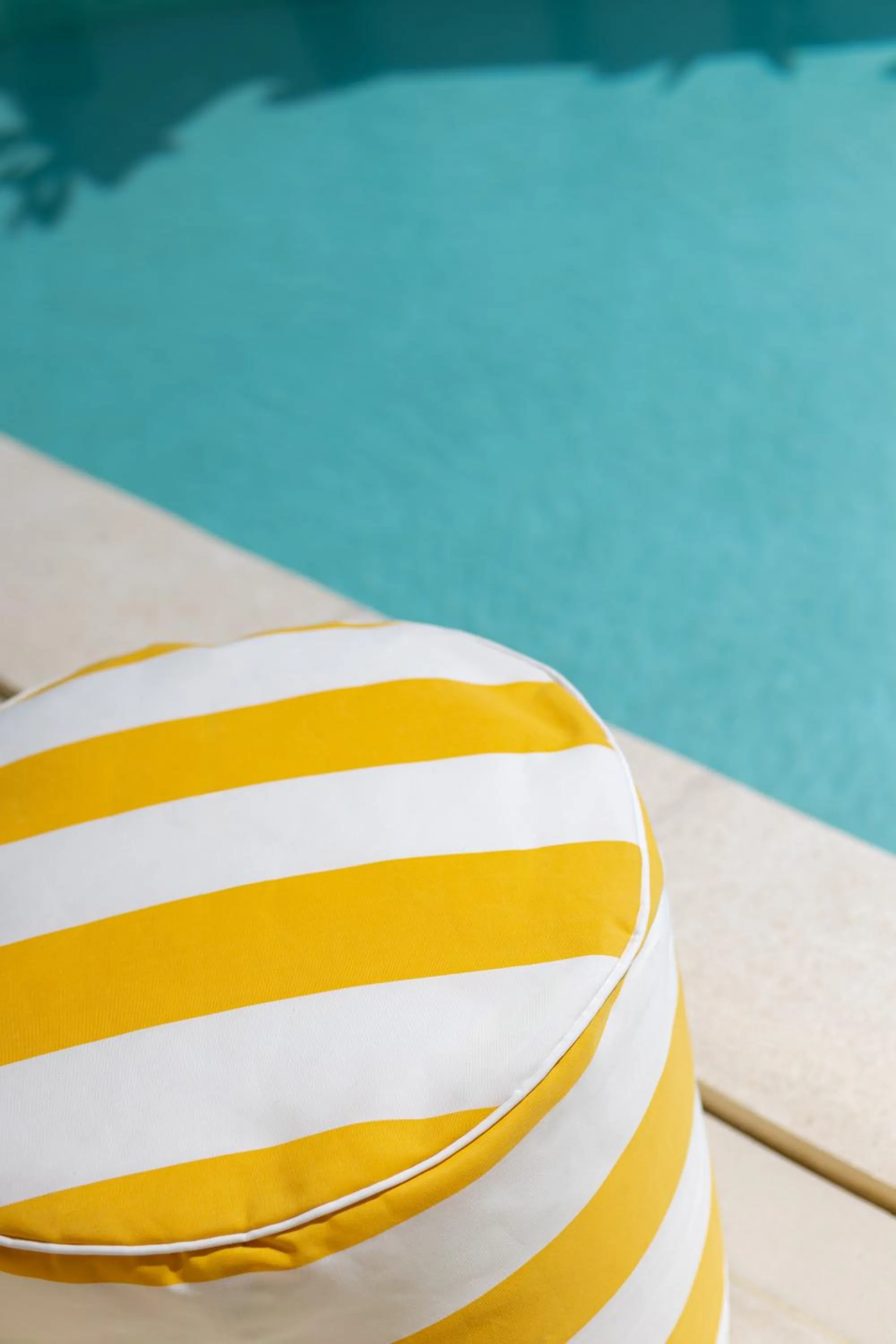 Pool view in Villa Harper by BaliSuperHost