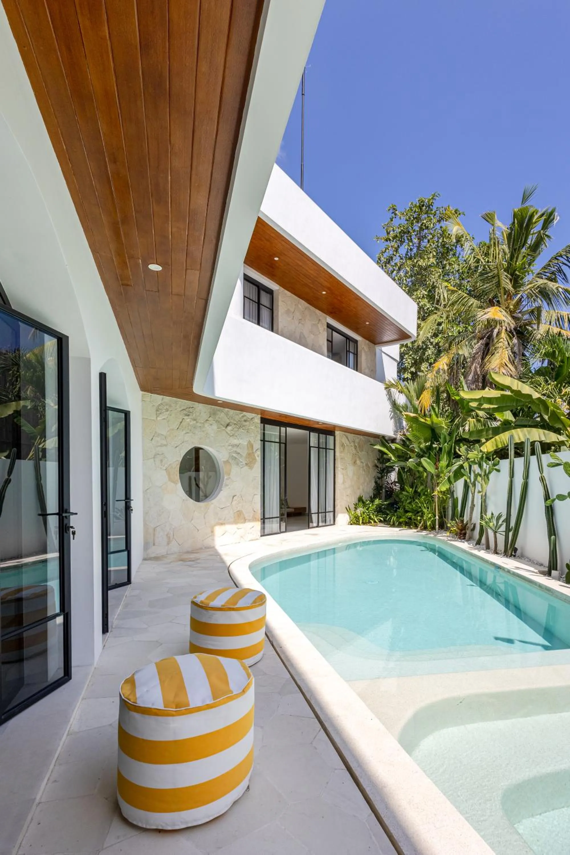 Property building in Villa Harper by BaliSuperHost