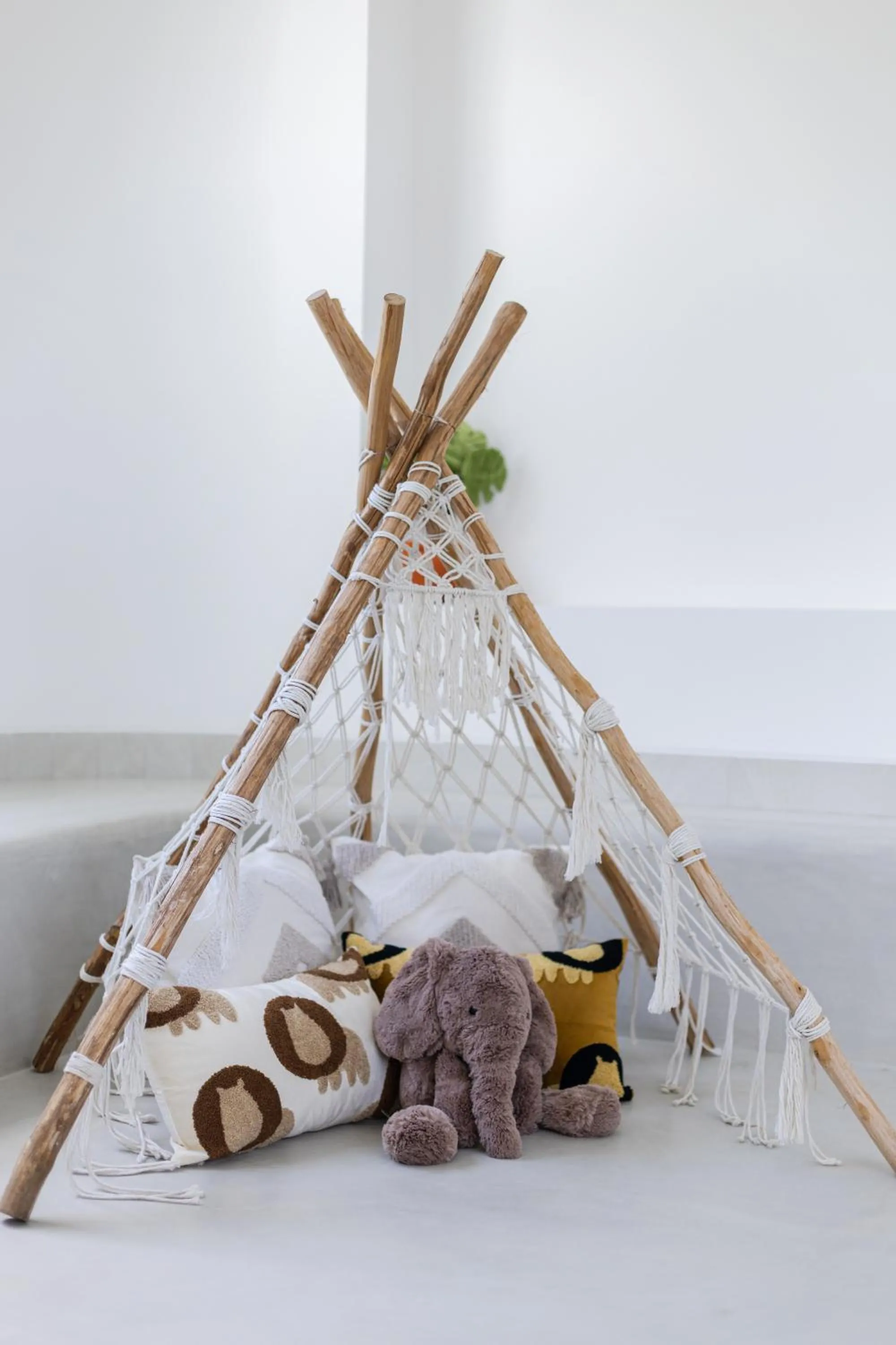 Children play ground, Bed in Villa Harper by BaliSuperHost