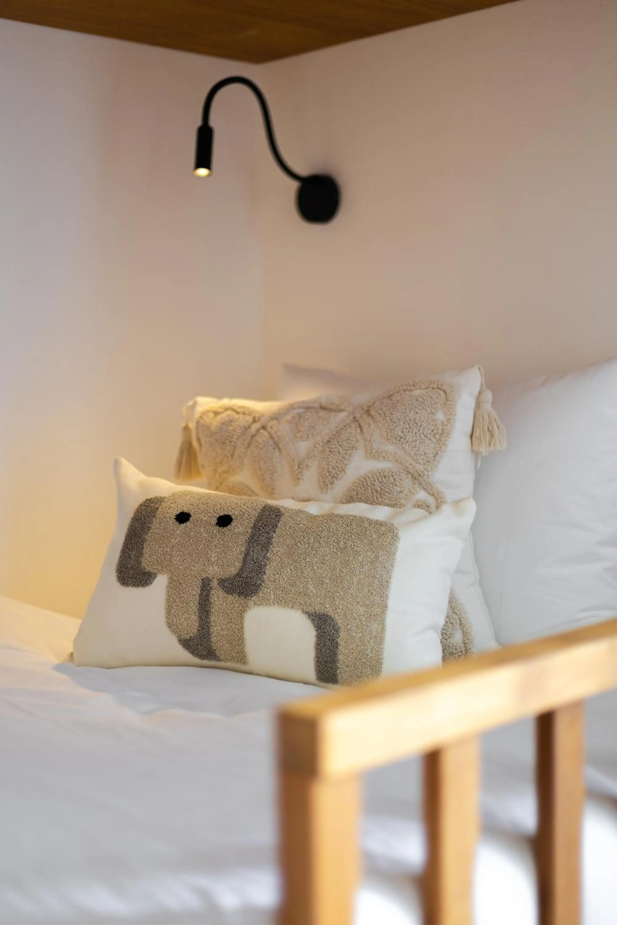 Bed in Villa Harper by BaliSuperHost