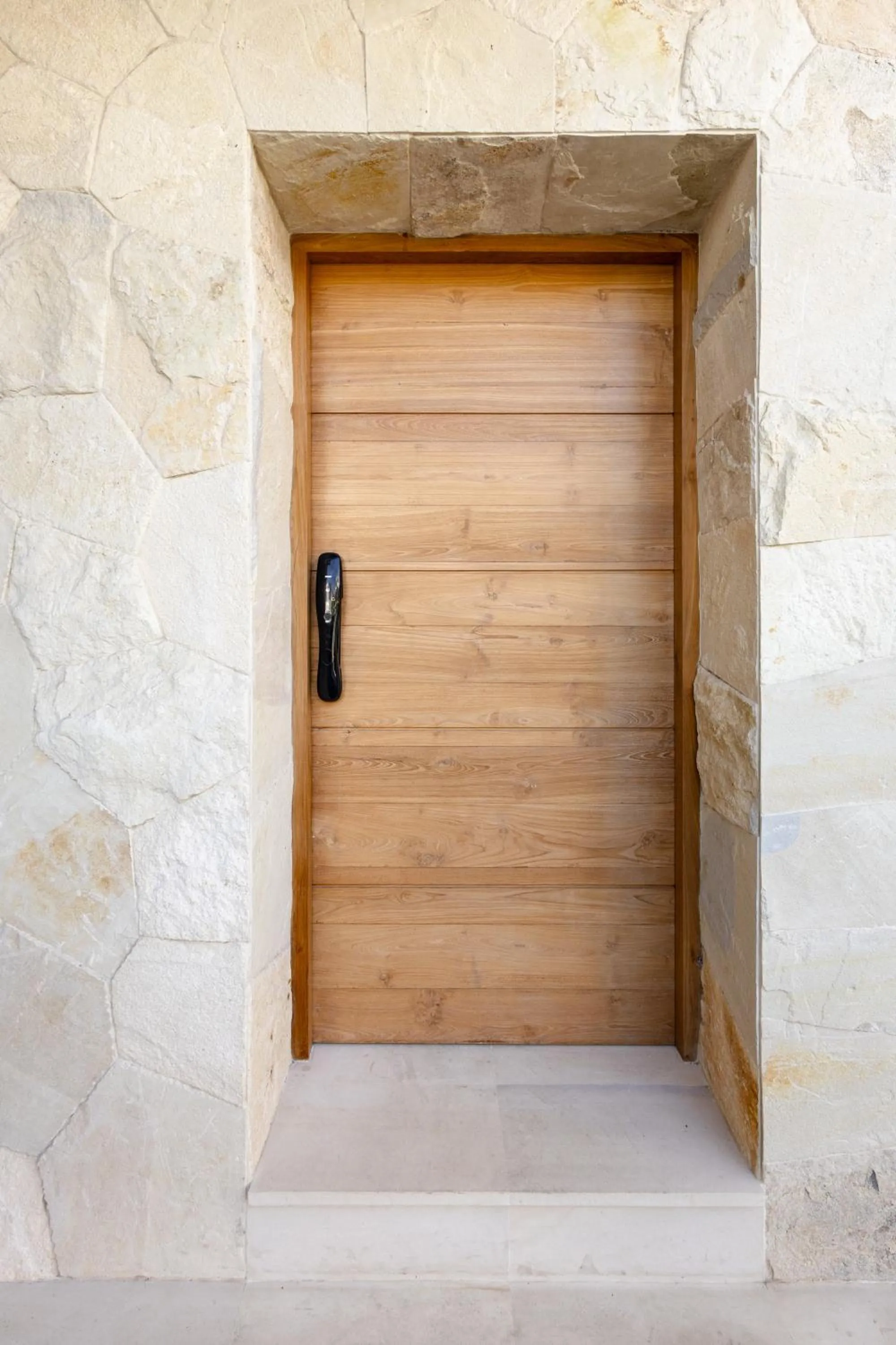 Facade/entrance in Villa Harper by BaliSuperHost