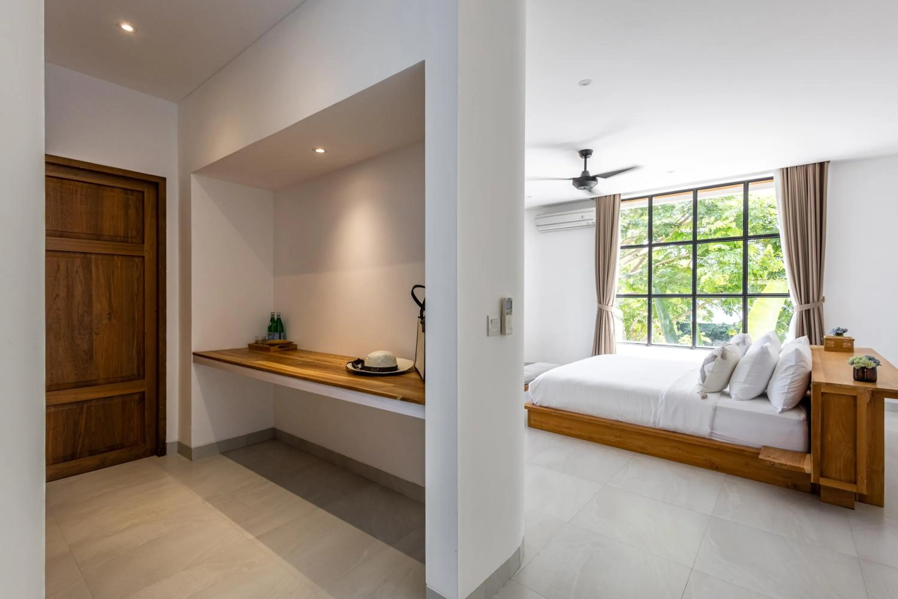 Bed in Villa Harper by BaliSuperHost