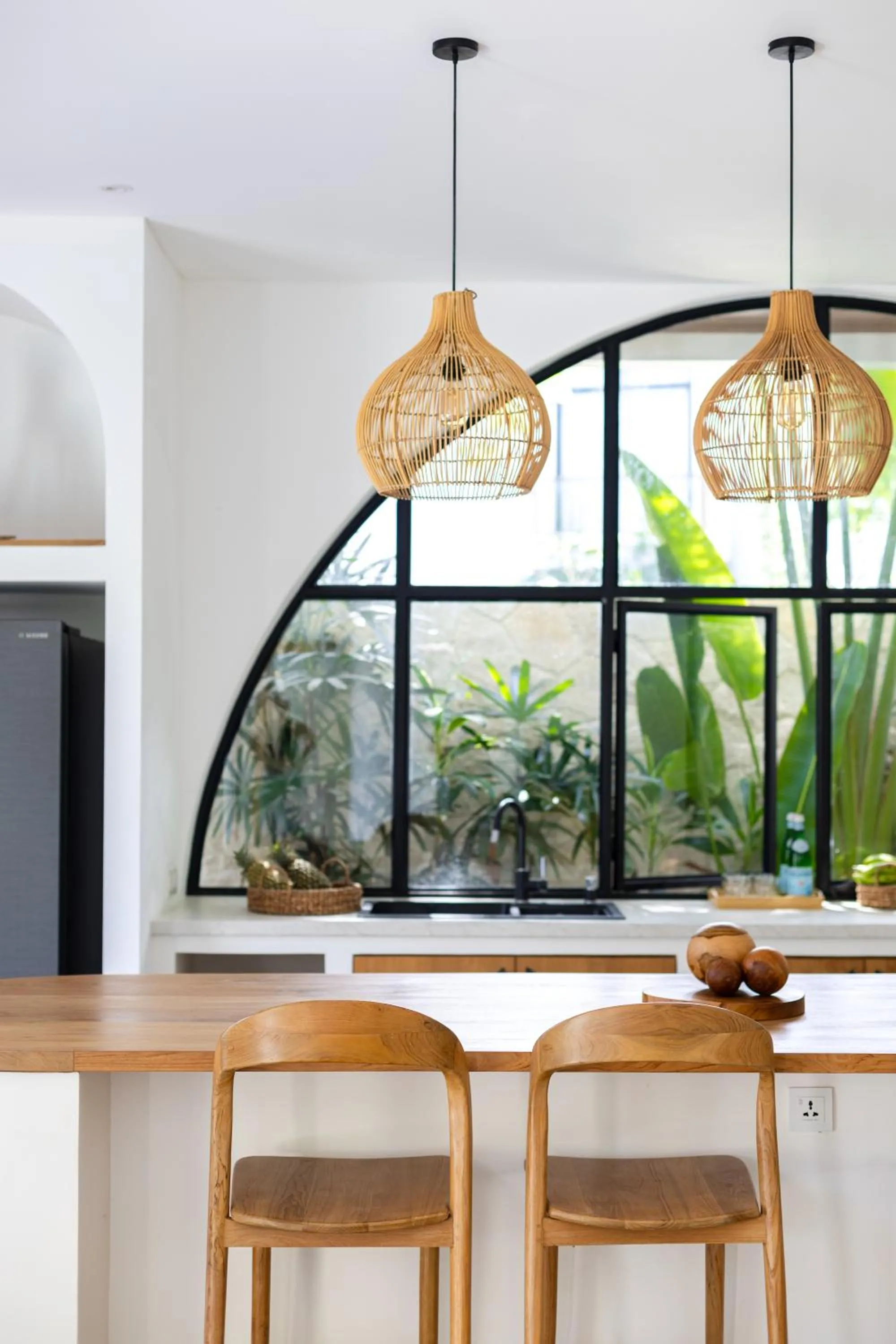 Coffee/tea facilities in Villa Harper by BaliSuperHost