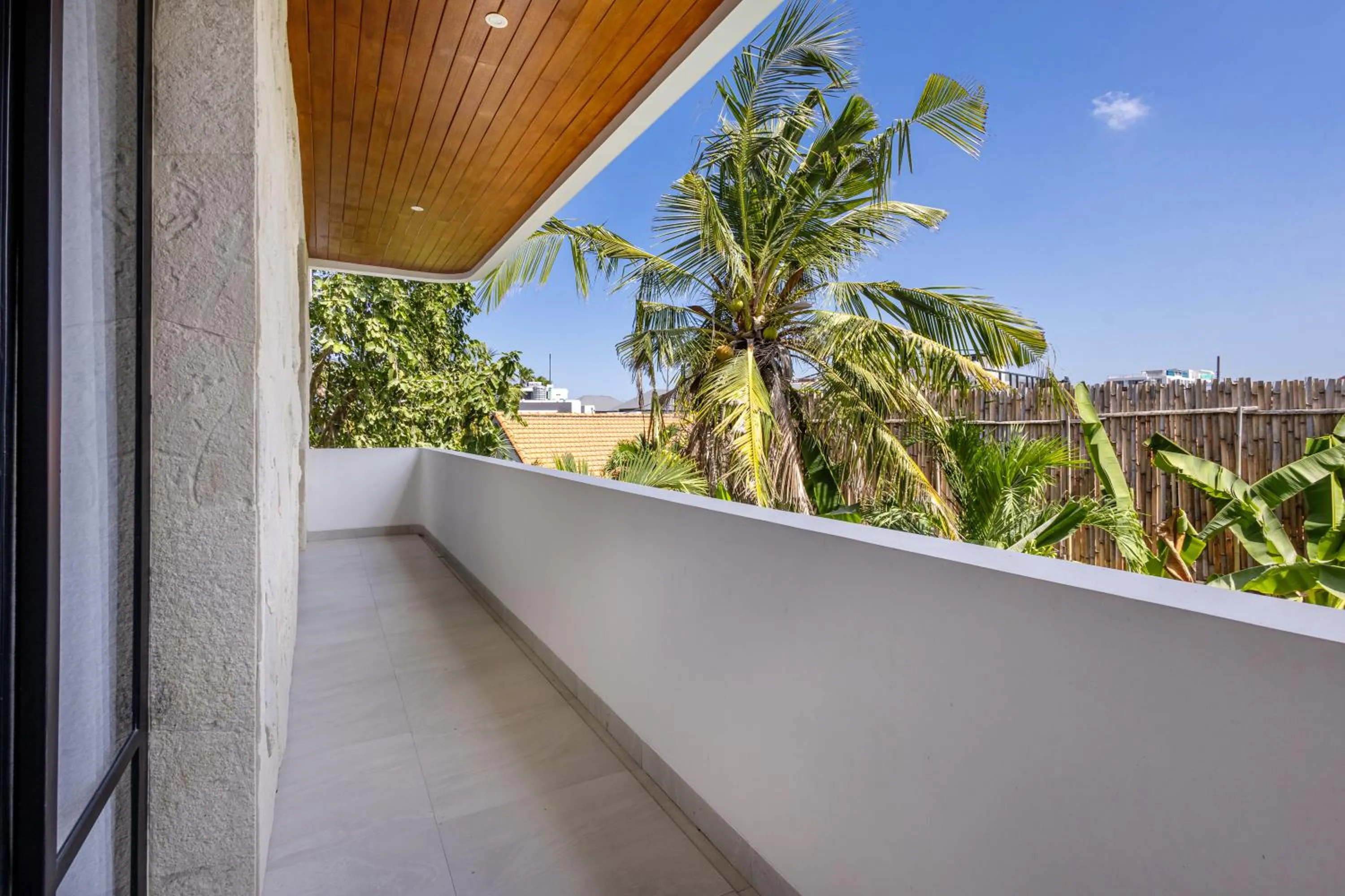 Property building in Villa Harper by BaliSuperHost