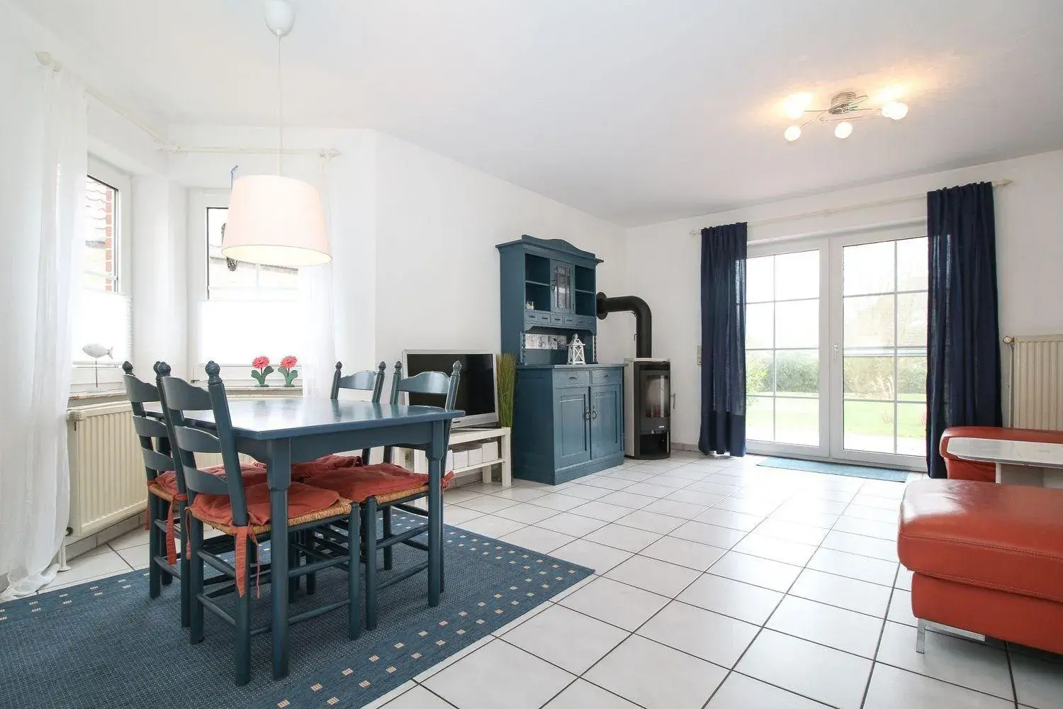 Ferienhaus-Ankerboje Ferienhaus-Ankerboje