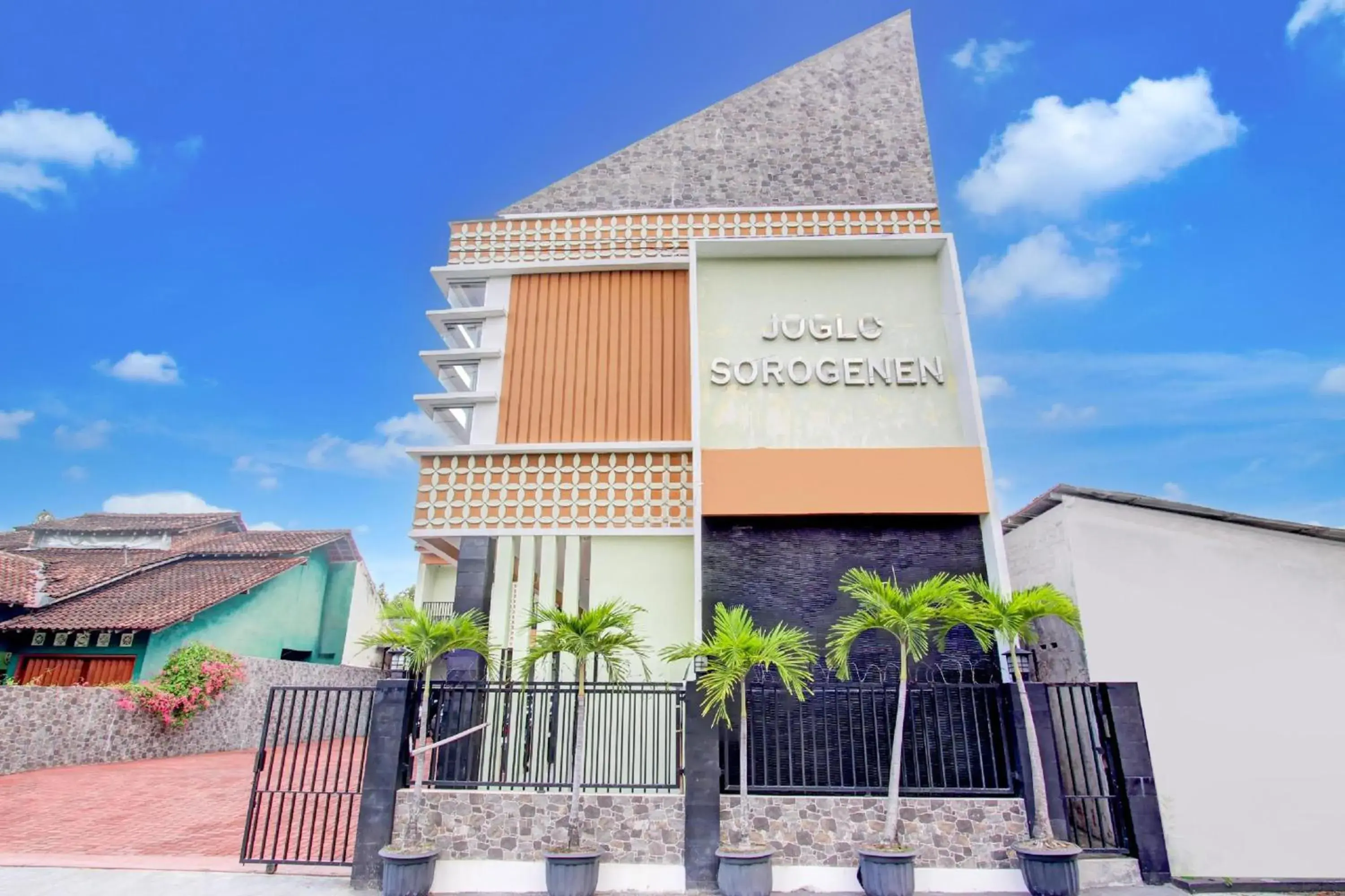 Hotel O Sleman Near Bandara Adi Sutjipto Formerly Joglo Sorogenen Hotel O Sleman Near Bandara Adi Sutjipto Formerly Joglo Sorogenen