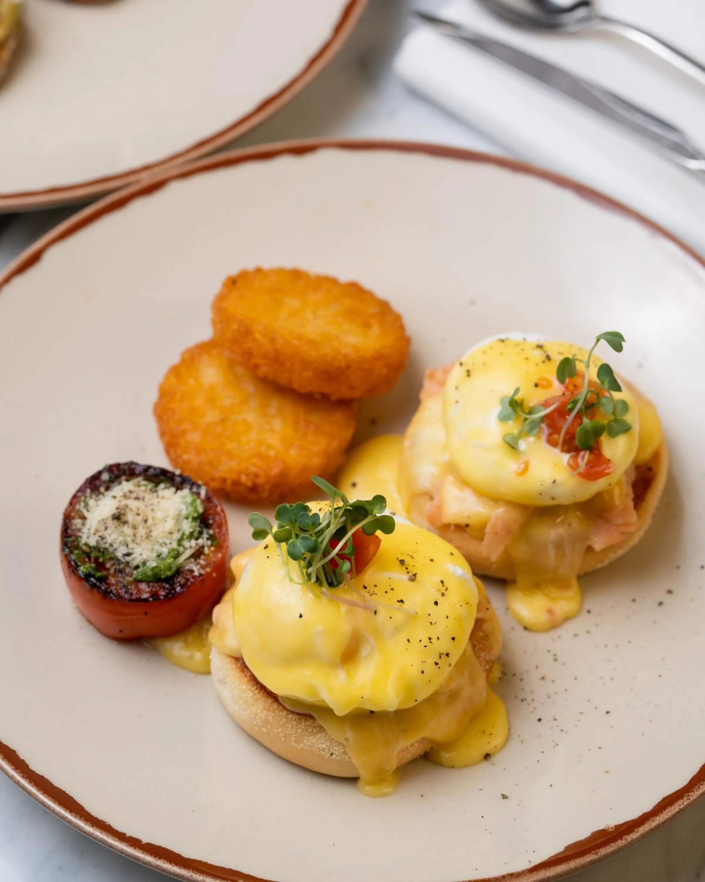 Food in Novotel Goa Panjim