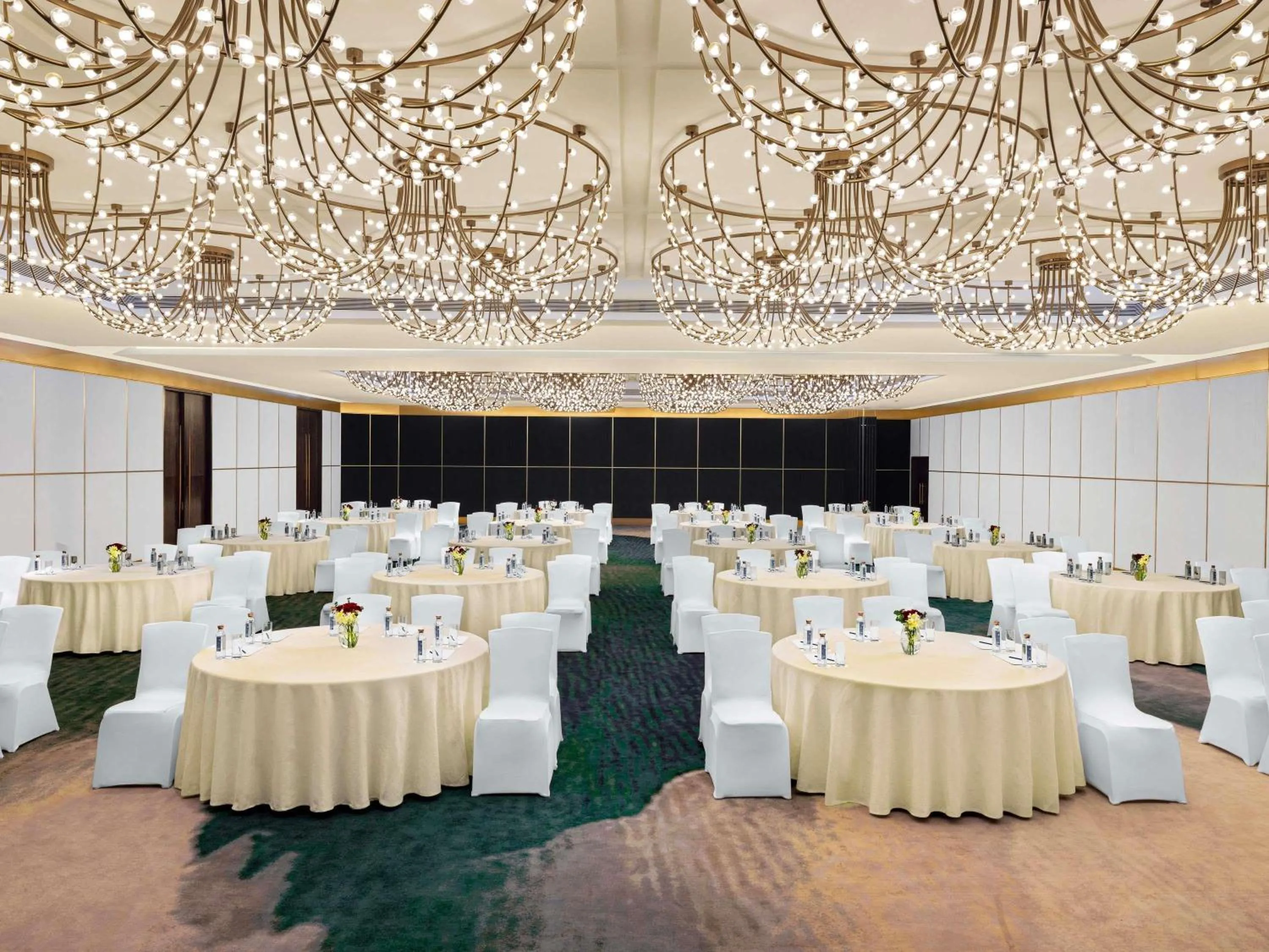 Meeting/conference room in Novotel Goa Panjim