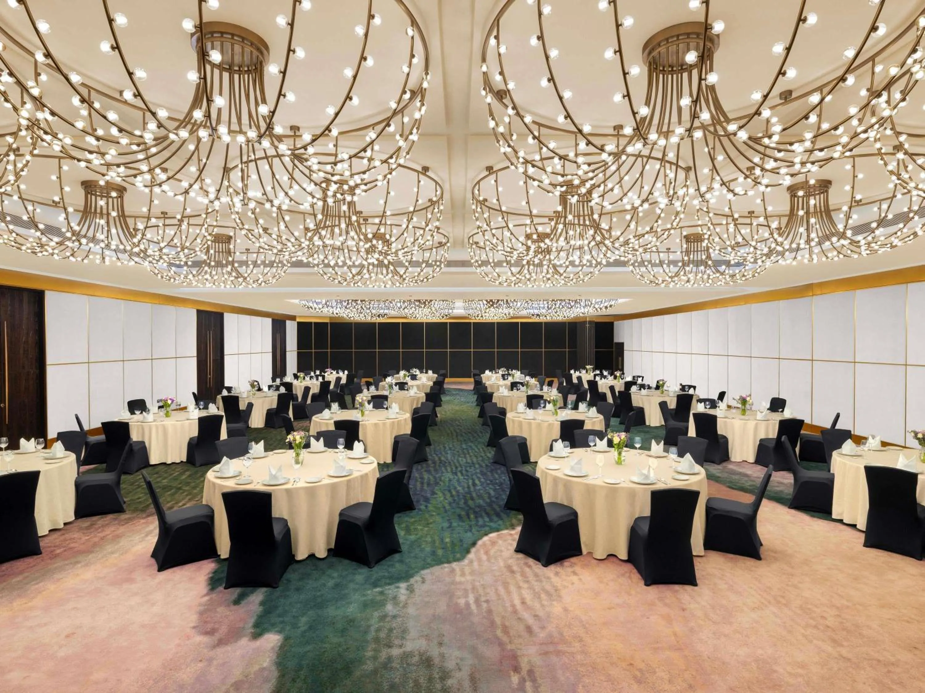 Meeting/conference room in Novotel Goa Panjim