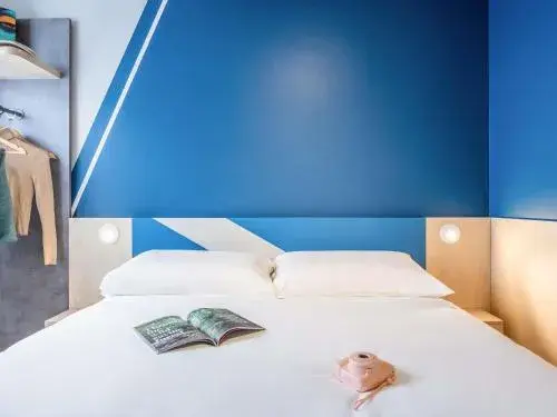 ibis budget Arlon Porte du Luxembourg ibis budget Arlon Porte du Luxembourg