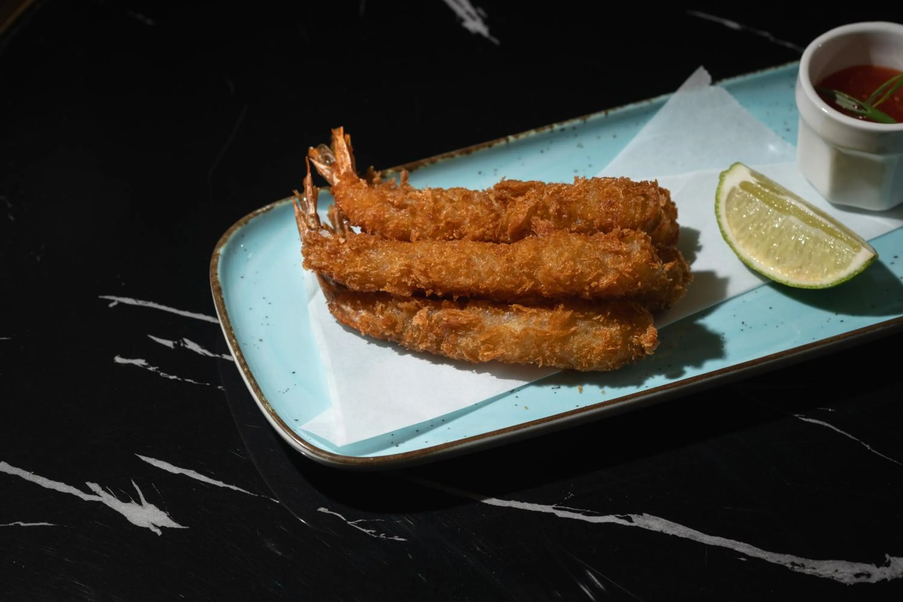 Restaurant/places to eat in Mercure Ponta Delgada Azores